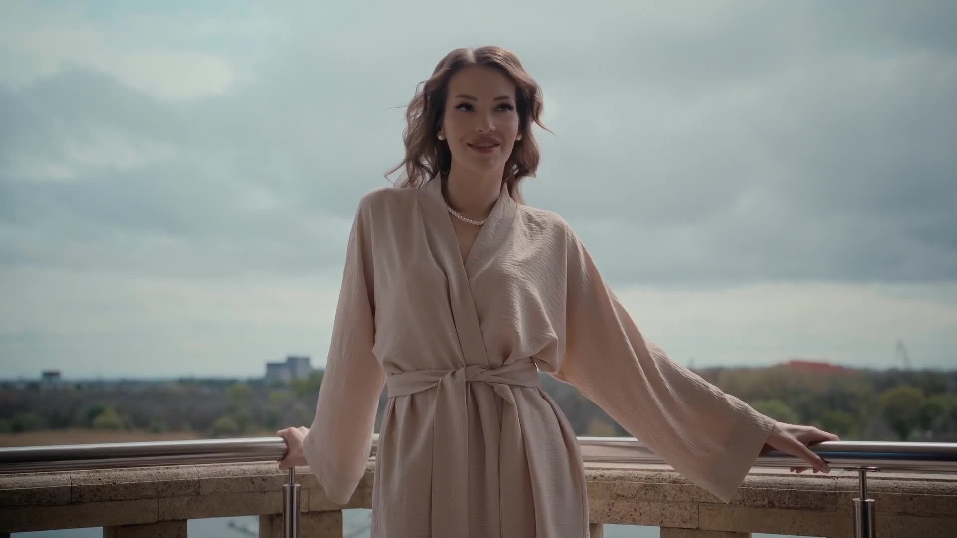 Сергей Лонский. Видеограф