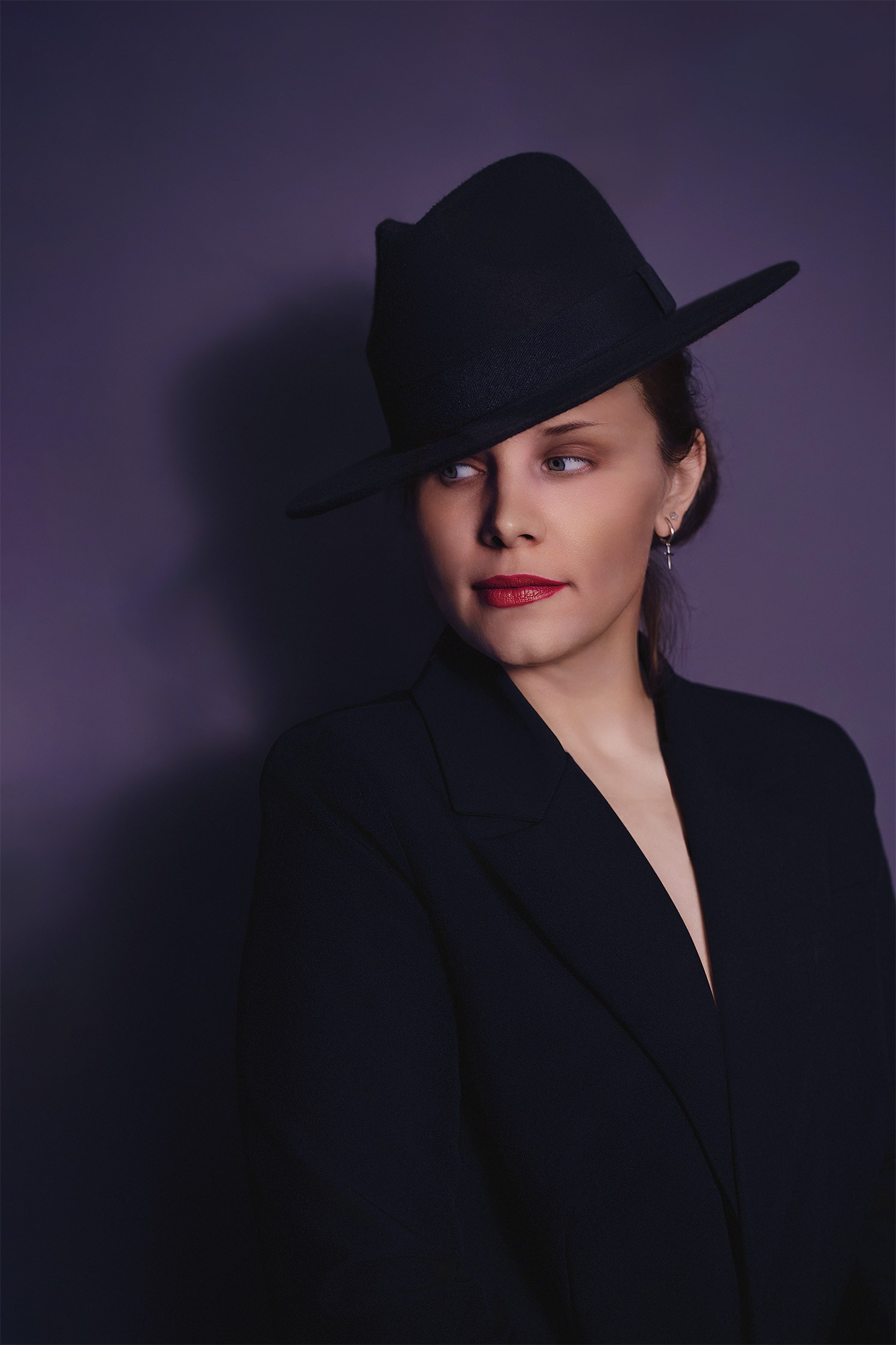 Фотограф Никита Максимов: Запечатлеть счастье в Междуреченске.