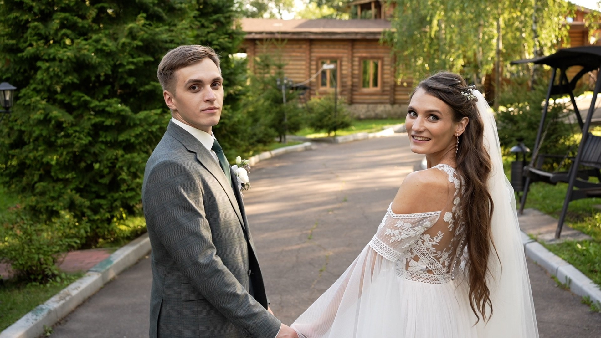 Услуги. Видеосъемка в Москве