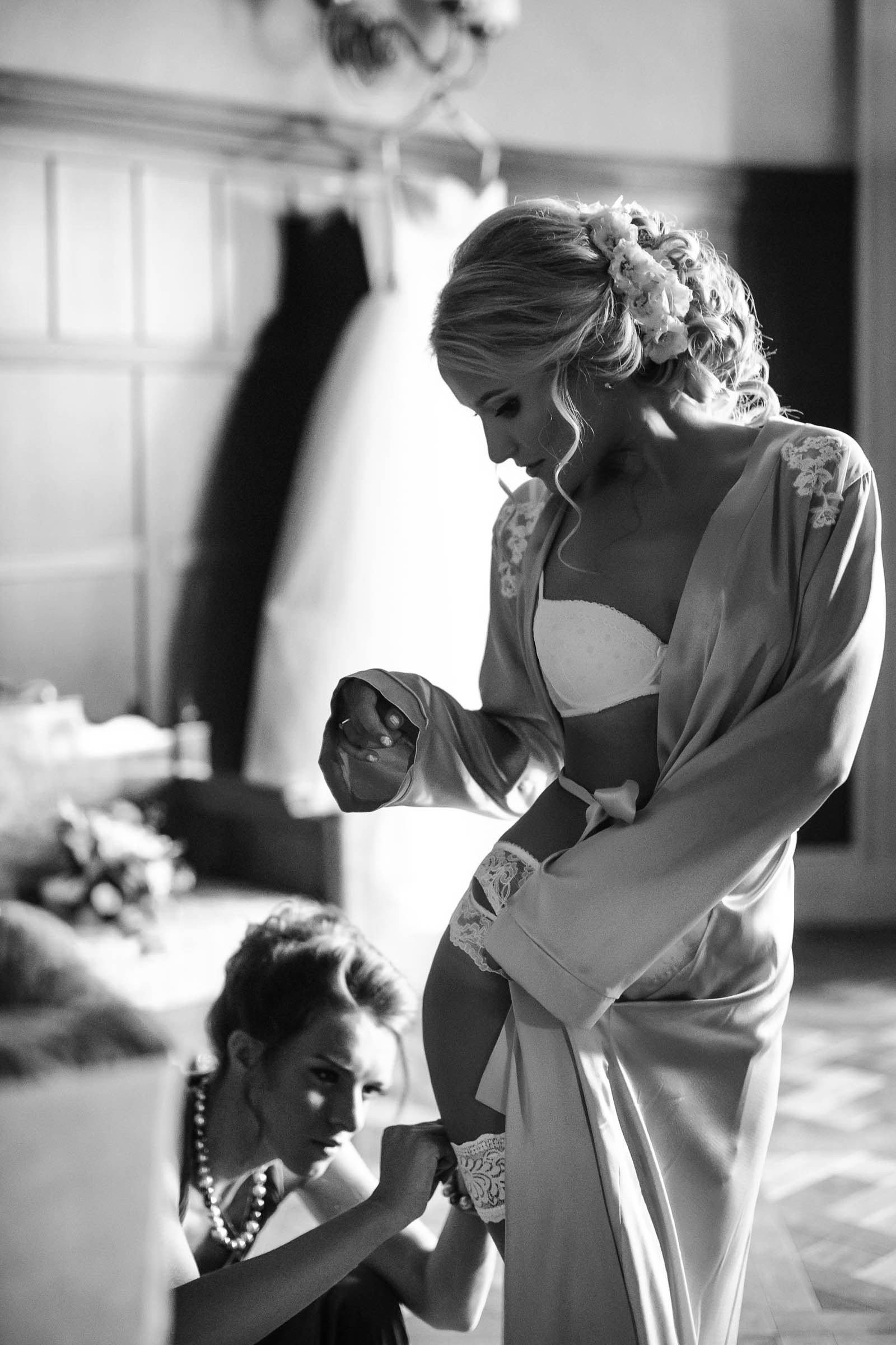 Стильная свадьба в крепости БИП. Свадебный фотограф в Санкт-Петербурге и Москве Андрей Нестеров