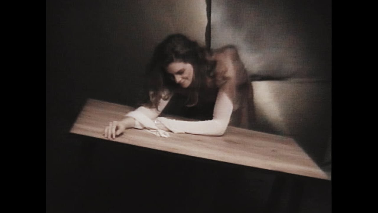 VIDEO. Елена Скалдина, видеограф СПб