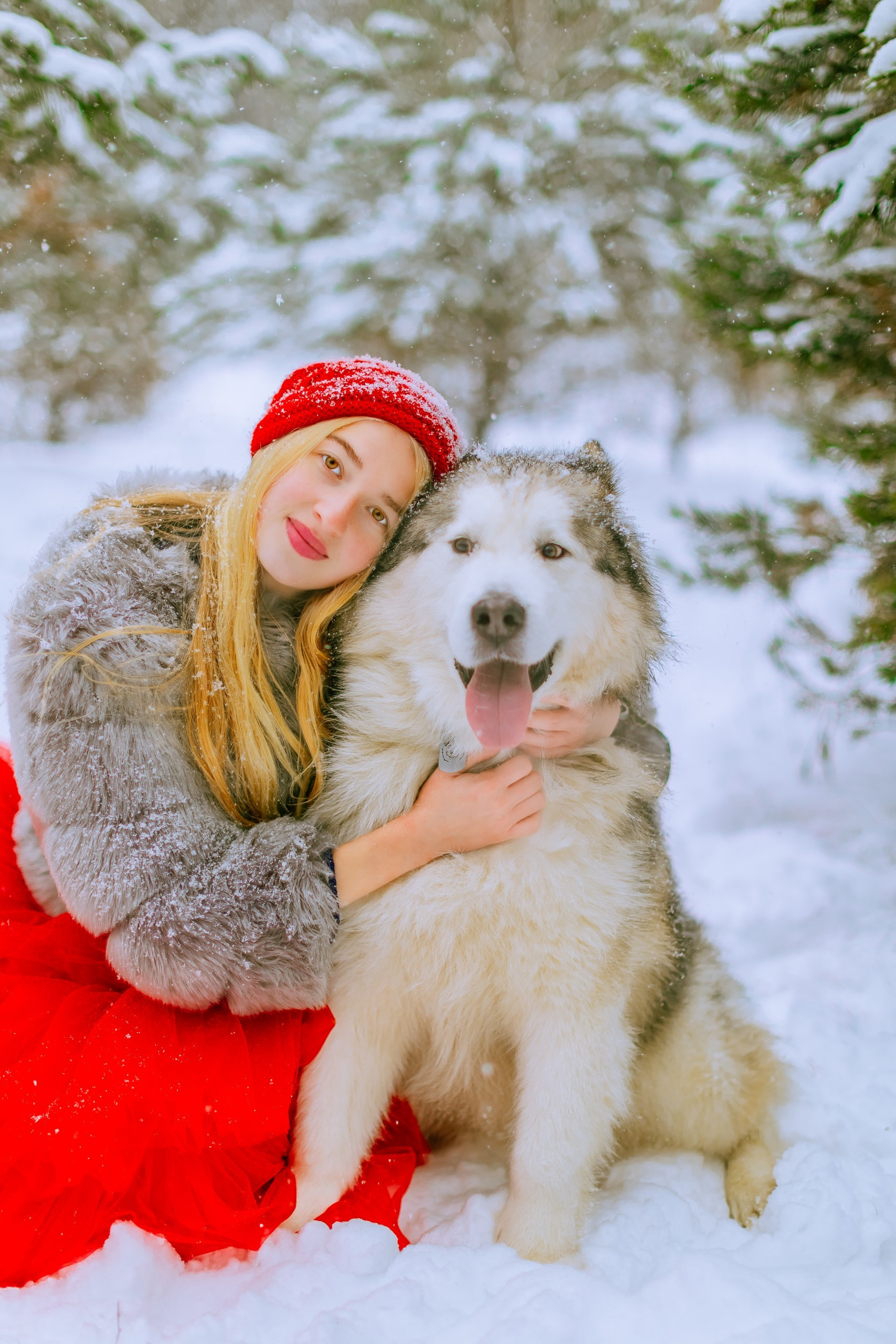 мила из my-foto.ru