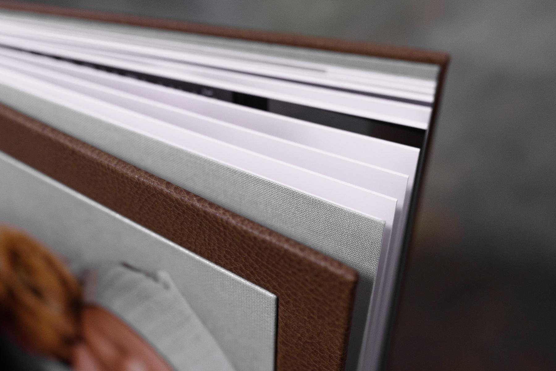 детская фотокнига