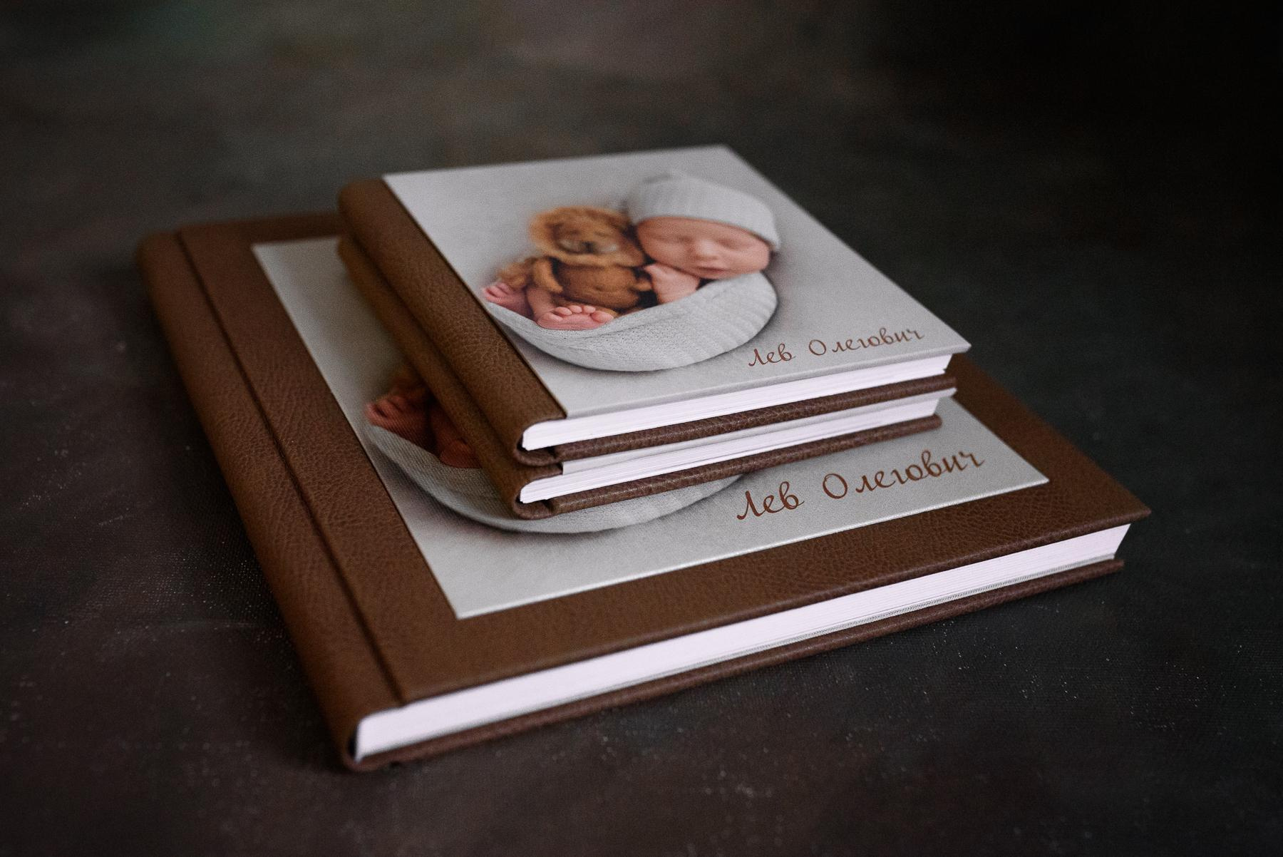 фотокнига на заказ