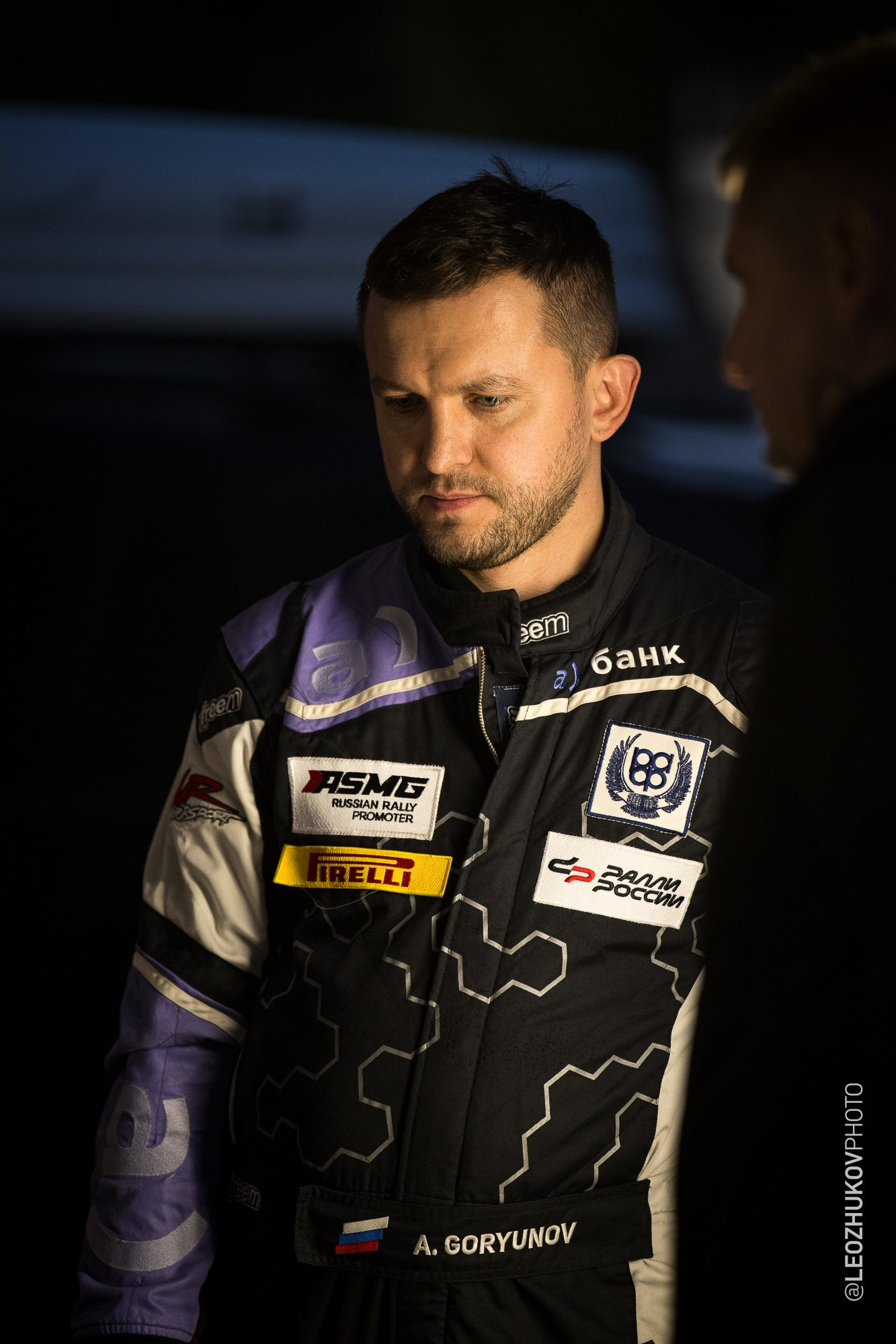 The 6th stage of Tatneft russian championships — Rally Sortavala 2026