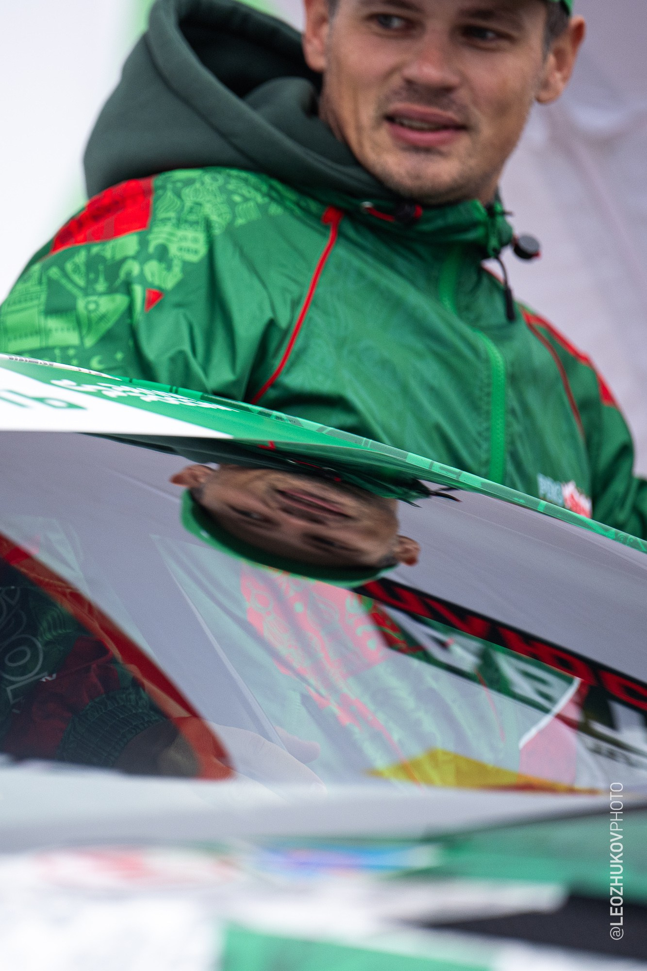 The 6th stage of Tatneft russian championships — Rally Sortavala 2026