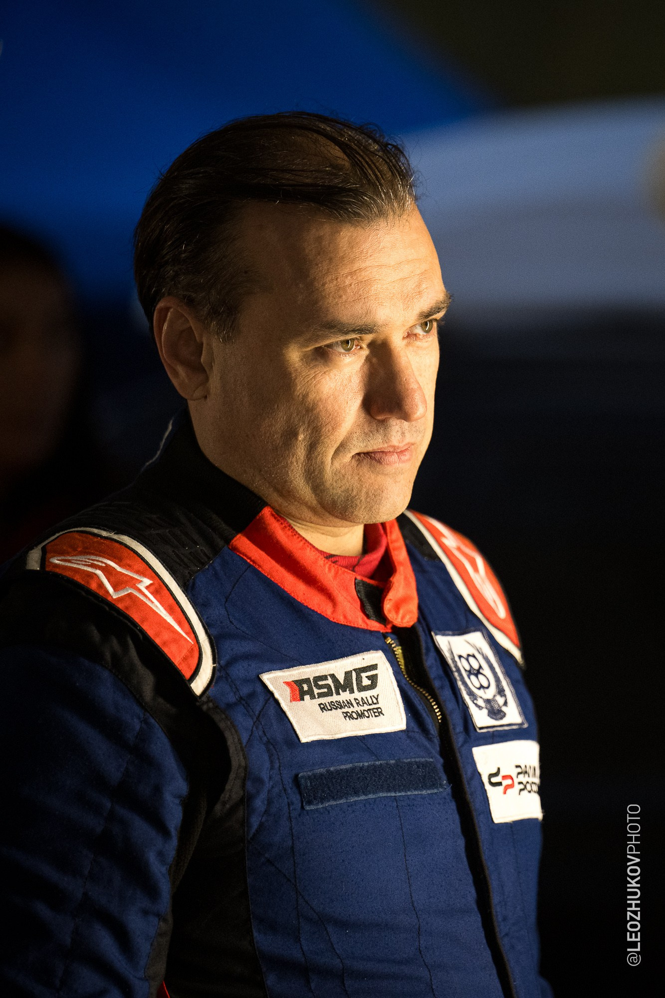 The 6th stage of Tatneft russian championships — Rally Sortavala 2026