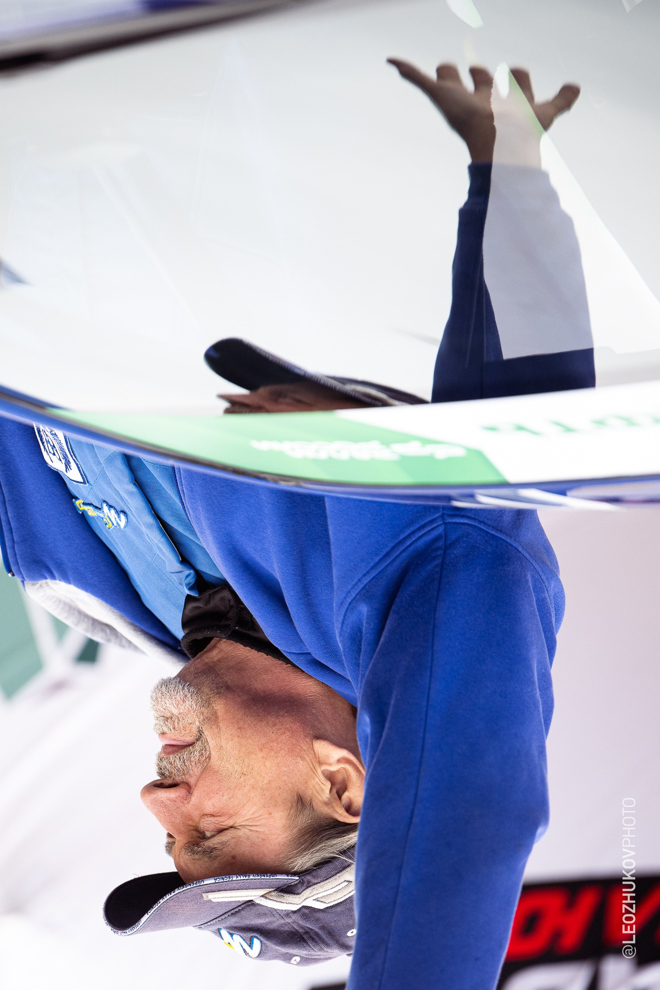The 6th stage of Tatneft russian championships — Rally Sortavala 2026