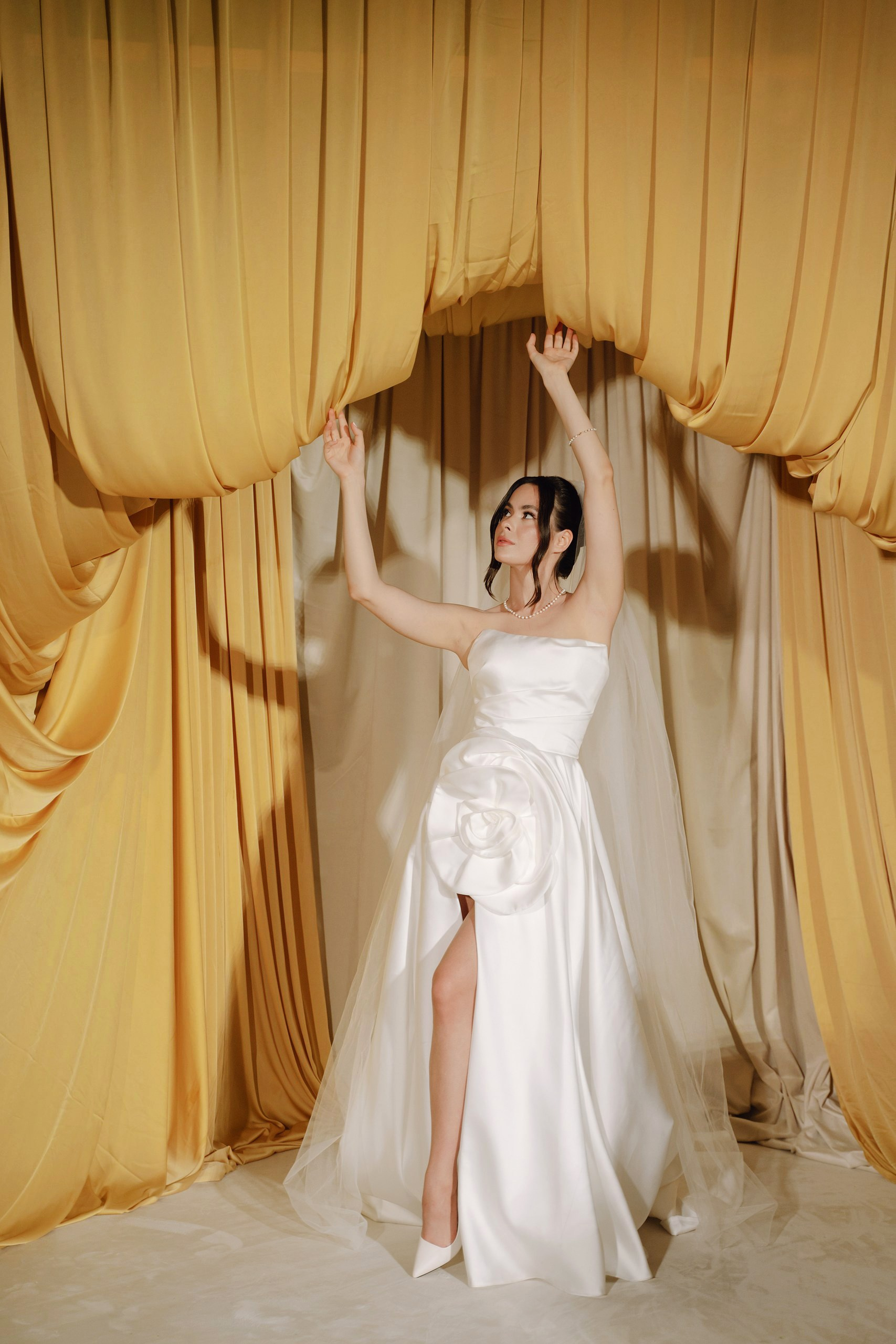 Григорий и Лилия. Свадебный фотограф Анжелика Сариева