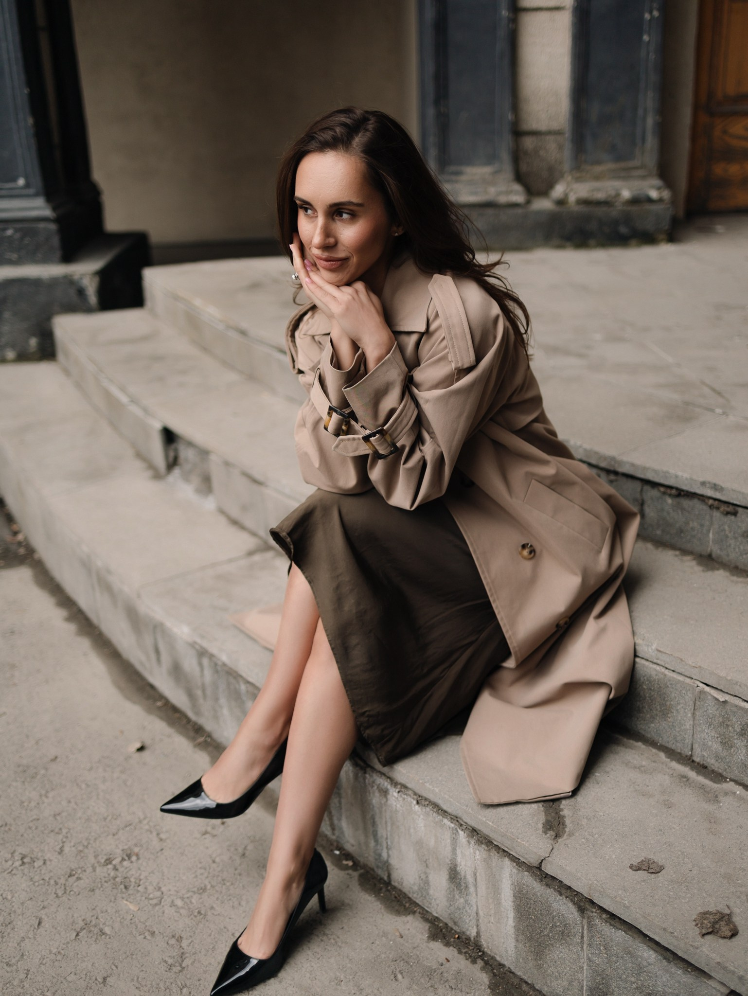 Нонна: фотопрогулка