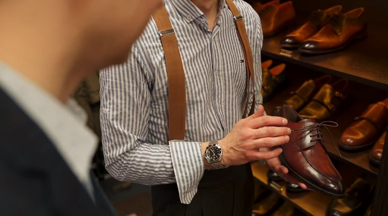 Рекламный видеоролик заказать в Москве | TOLBATOV PRODUCTION