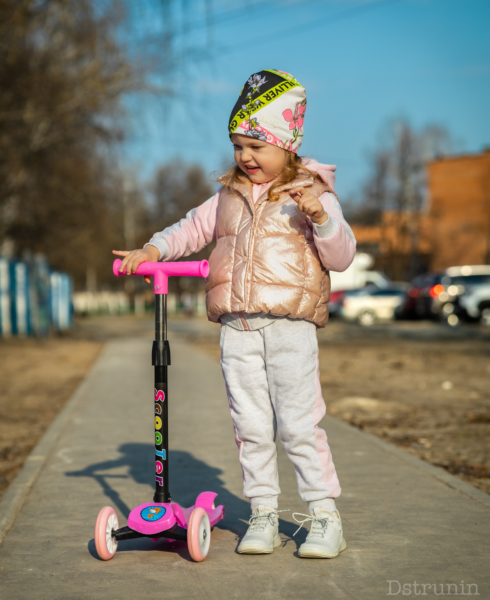 Фотограф в Нижнем Новгороде