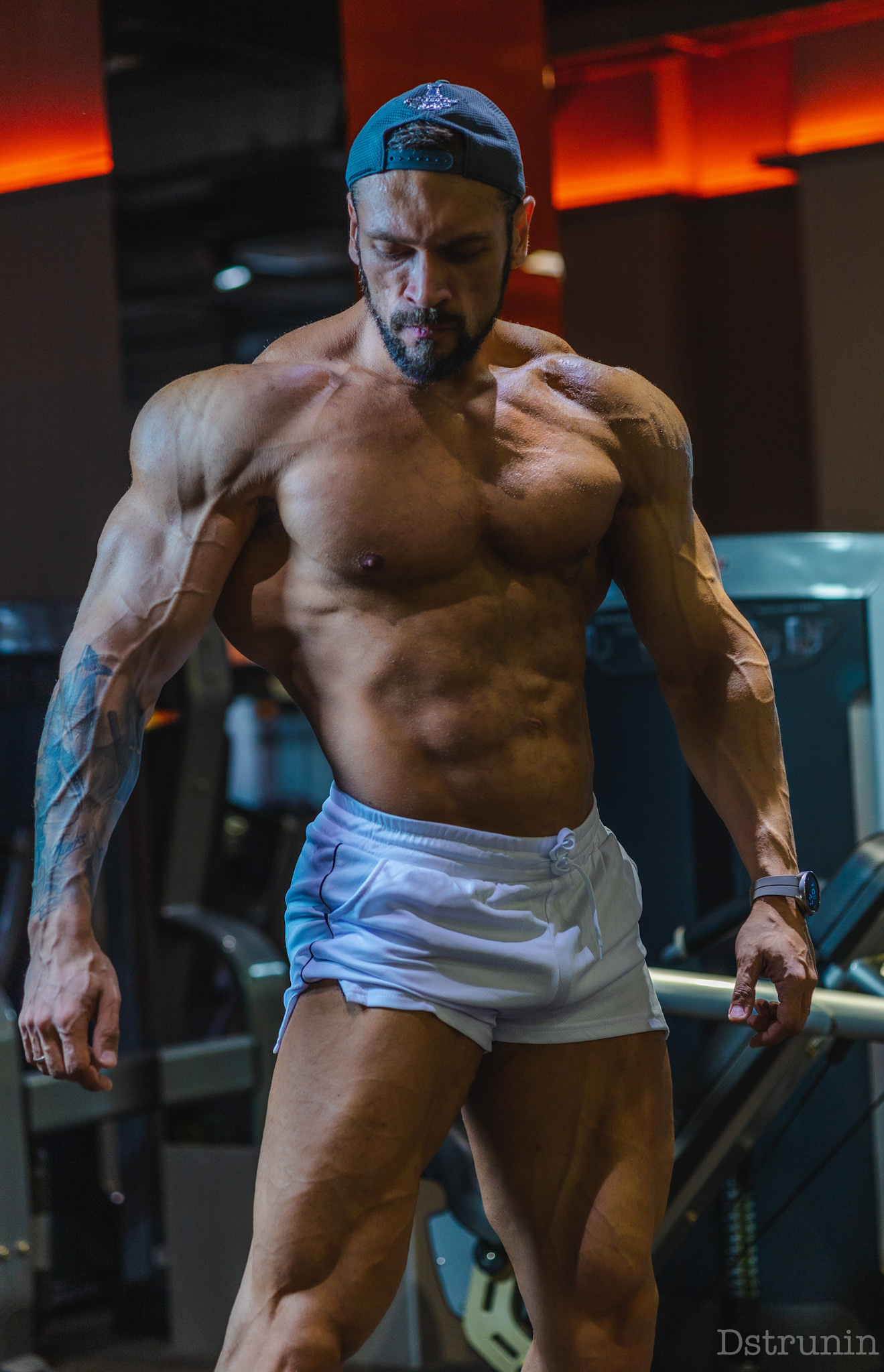 Фотограф в Нижнем Новгороде