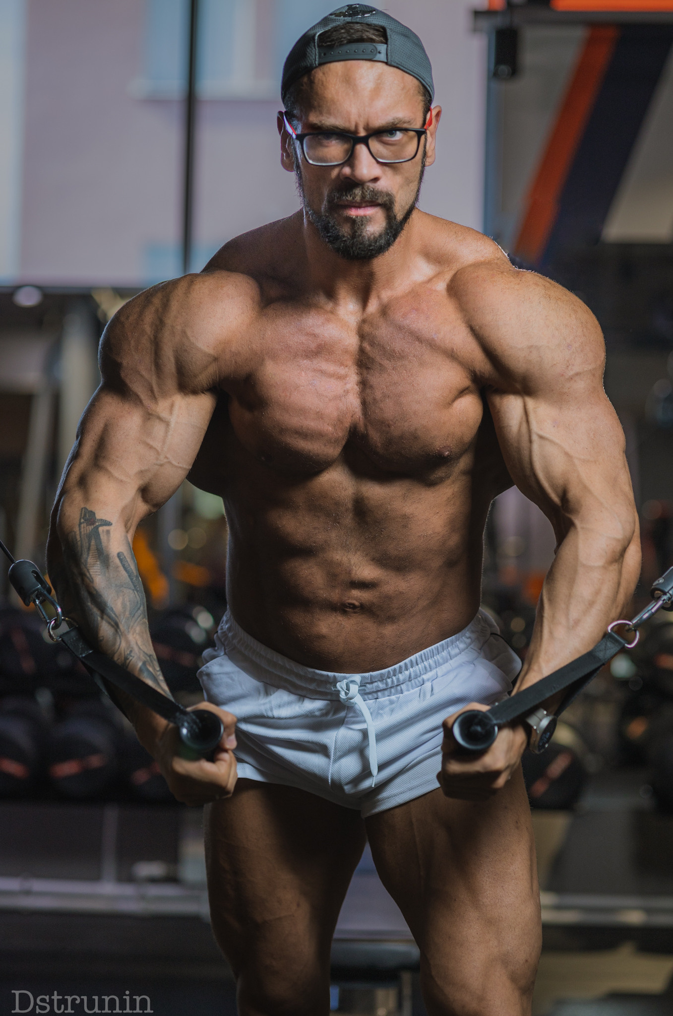 Фотограф в Нижнем Новгороде