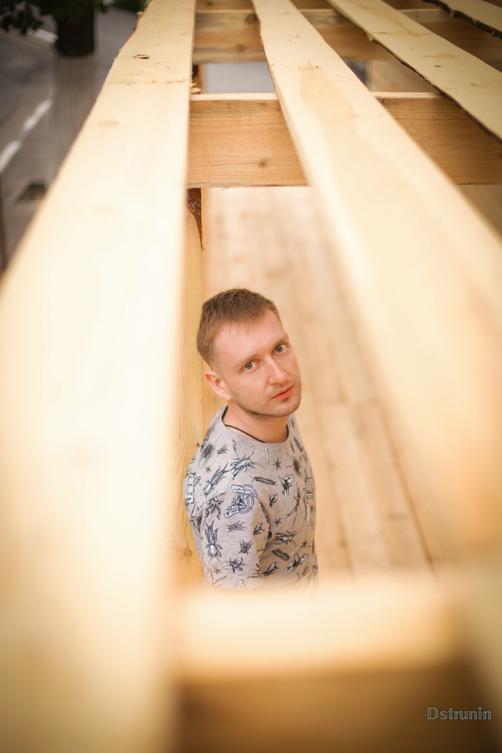 Фотограф в Нижнем Новгороде