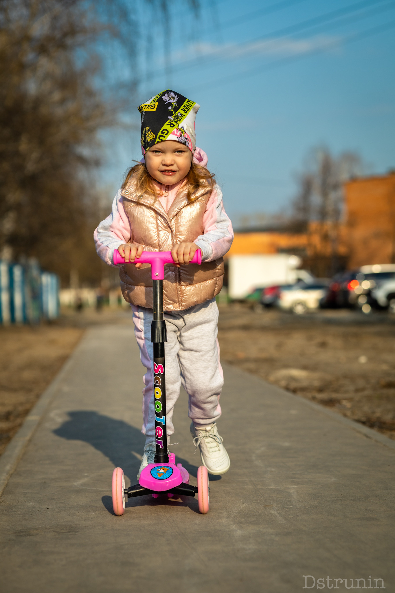 Фотограф в Нижнем Новгороде