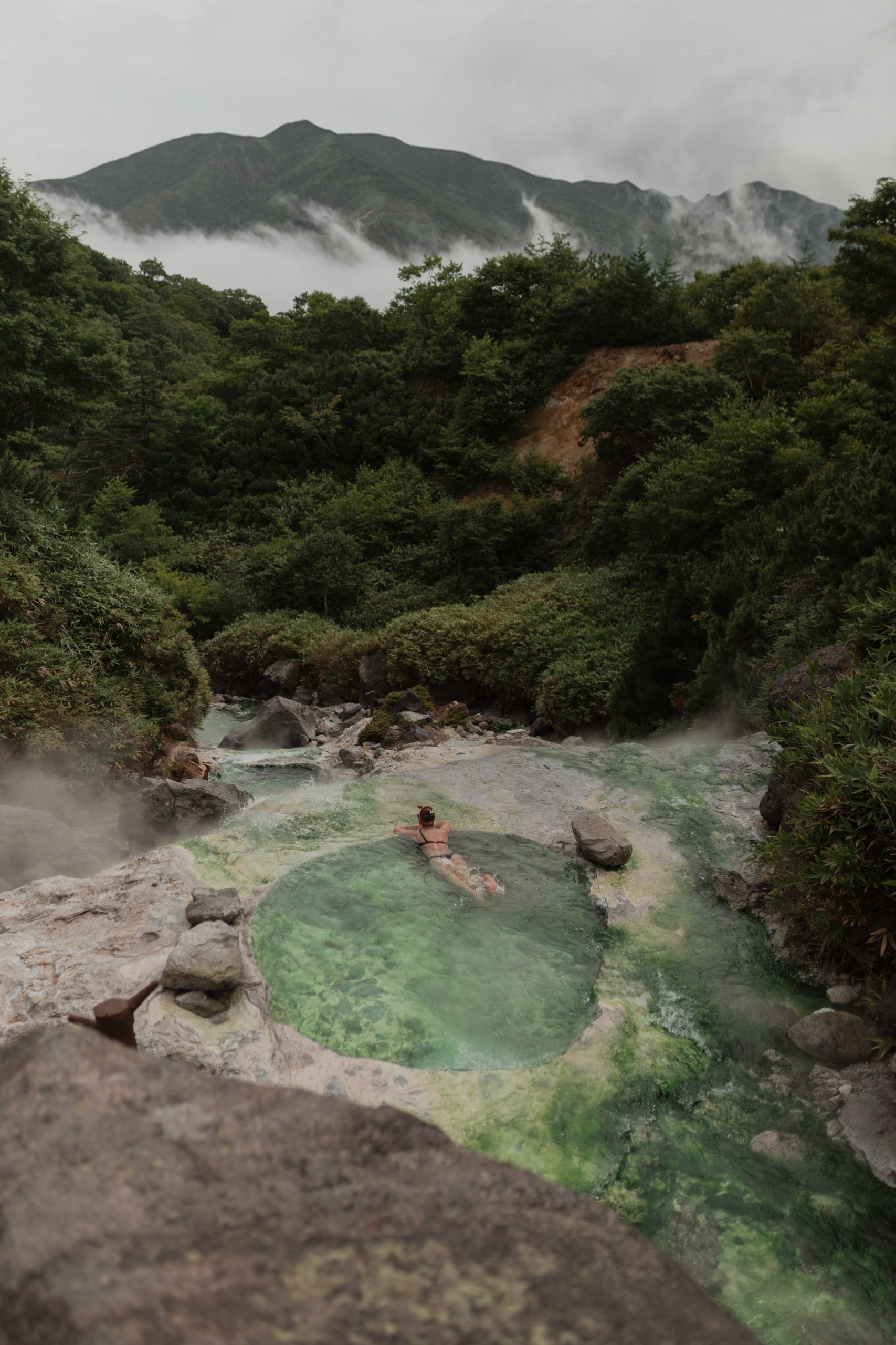 Туры по России и миру