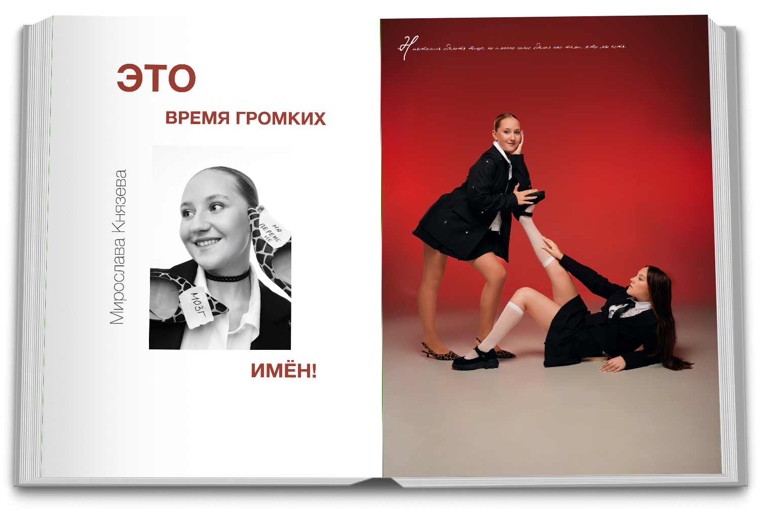 Выпускные альбомы Краснодар. СТИЛЬНЫЙ ВЫПУСКНОЙ АЛЬБОМ КРАСНОДАР