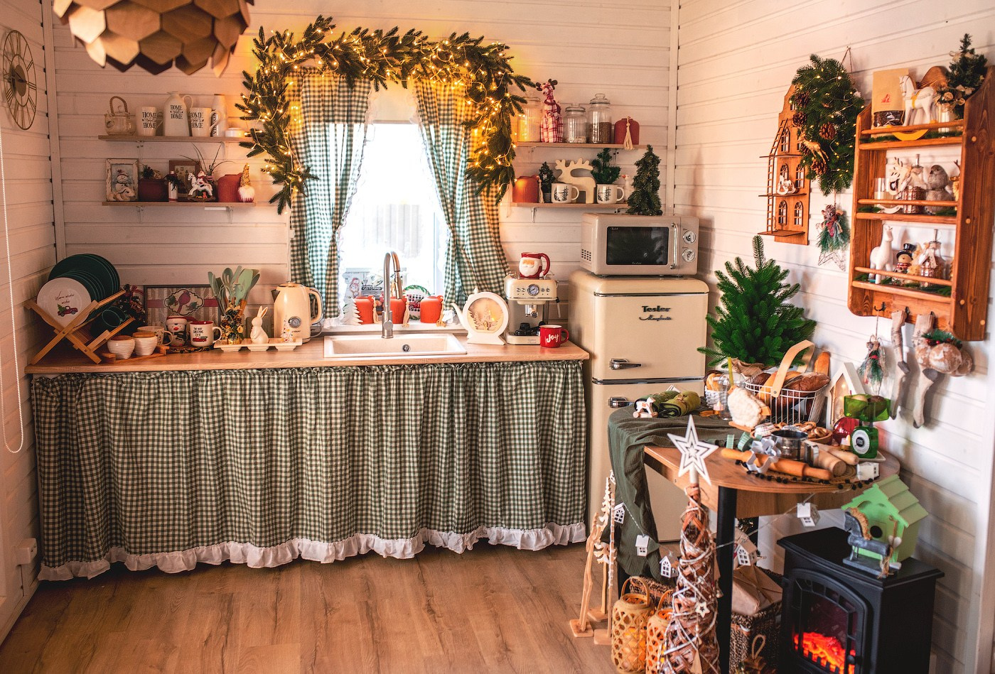 Загородная фотостудия фотопространство в Раменском районе Гжель