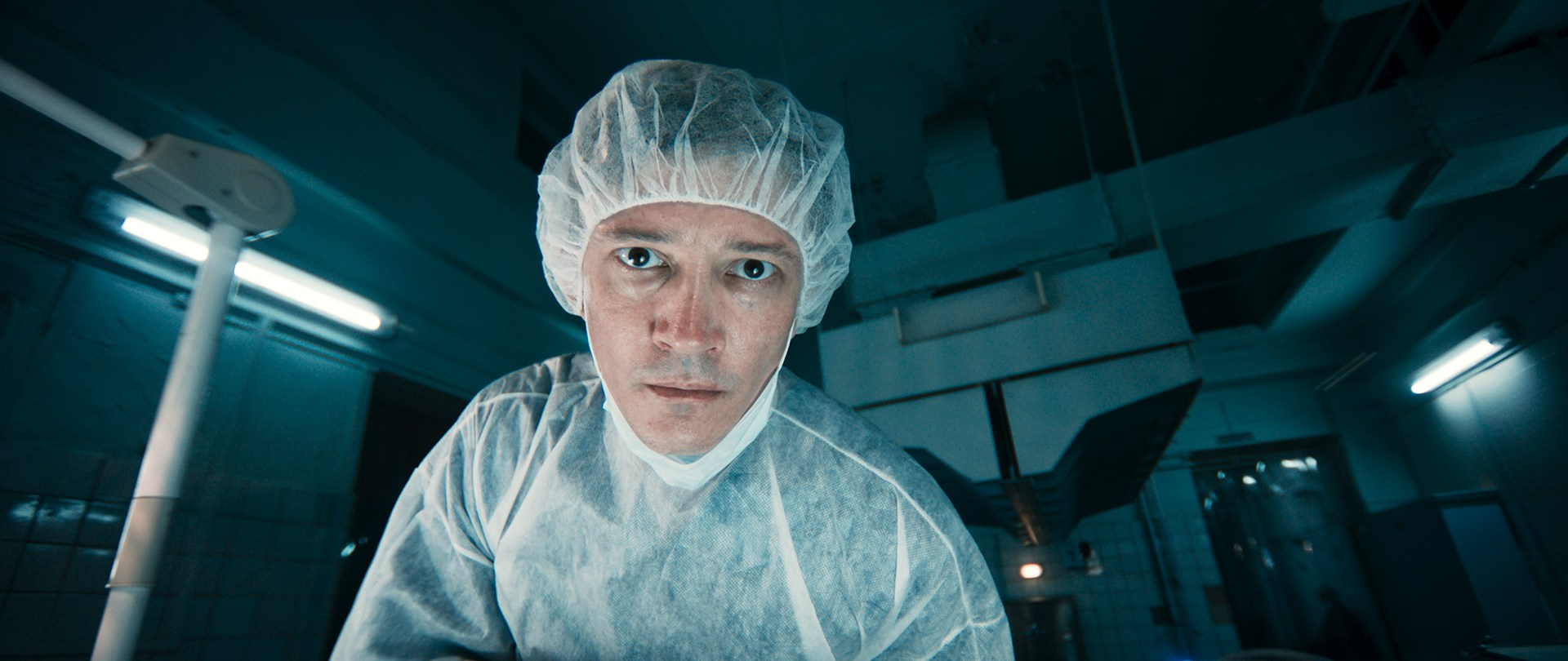 СТИЛЛЫ. STAGE 8, постпродакшн кино и сериалов, Москва