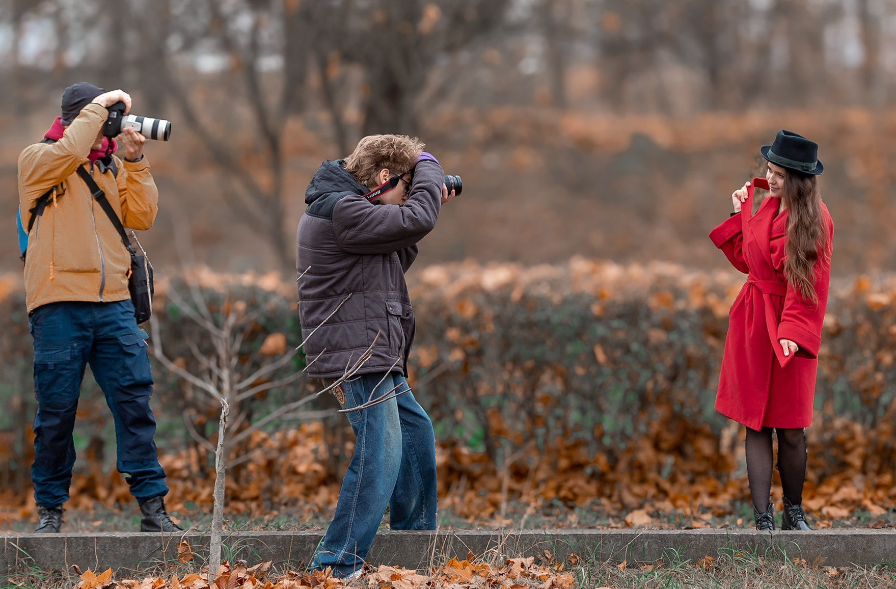 Фотошкола № 1 в Барановичах. Свадебный фотограф в Барановичах Вячеслав Шах-Гусейнов, фотошкола