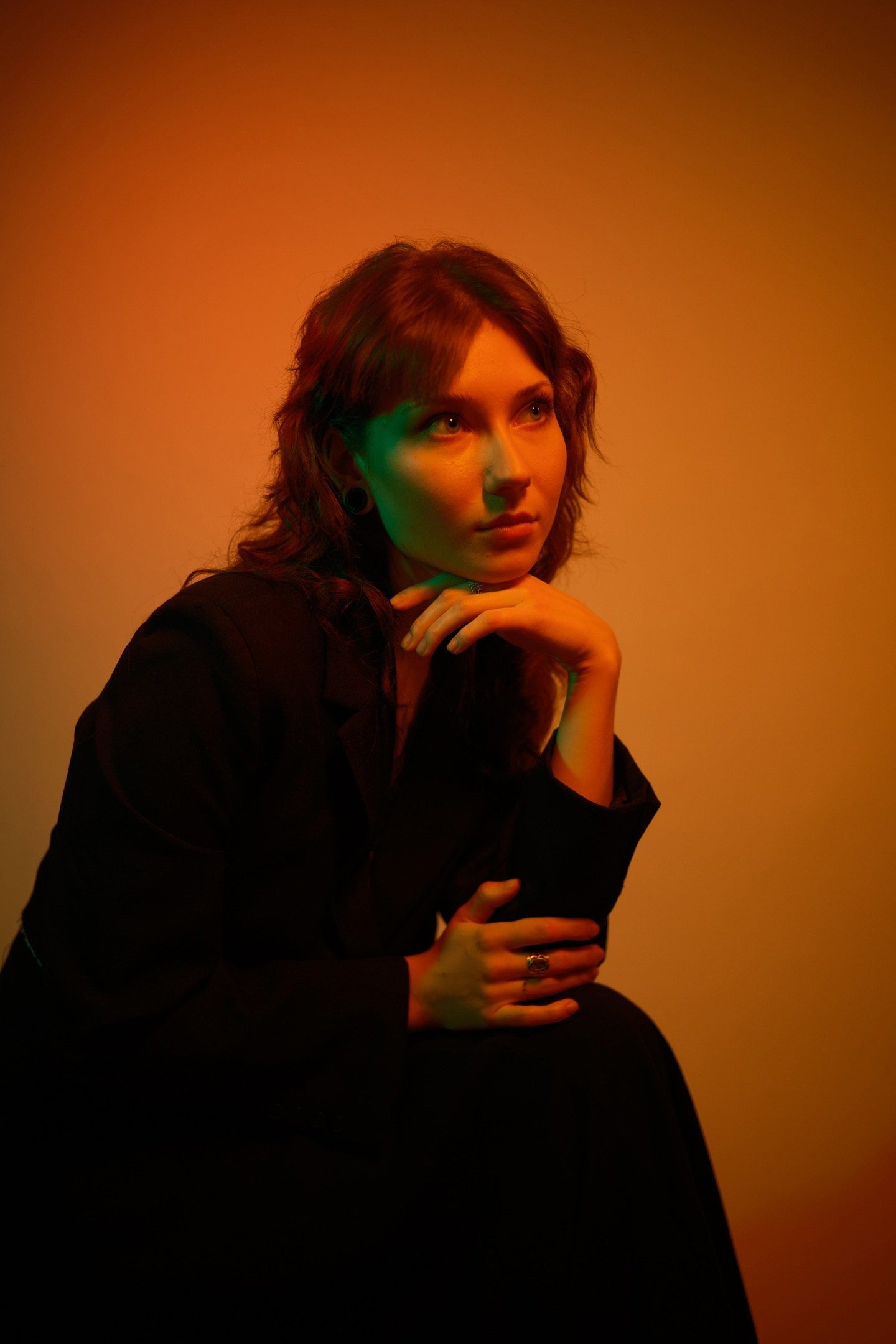 IVA studio. Антон Ив