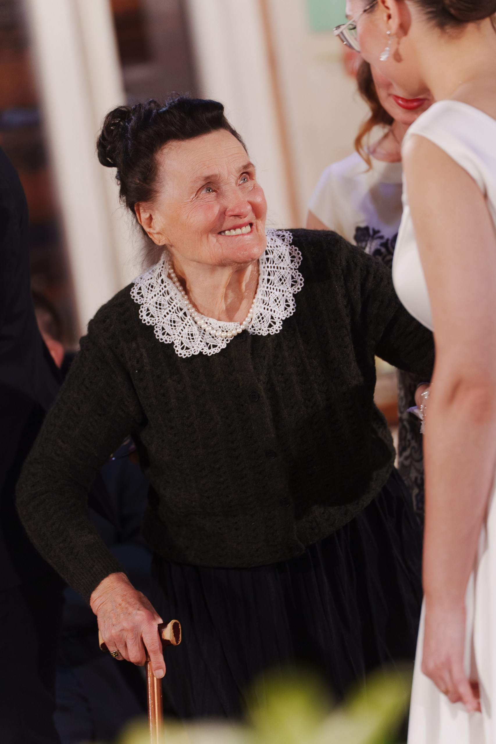 Свадьба Дениса и Айсылу в ресторане «Пастернак», Уфа — свадебный фотограф Дмитрий Носков