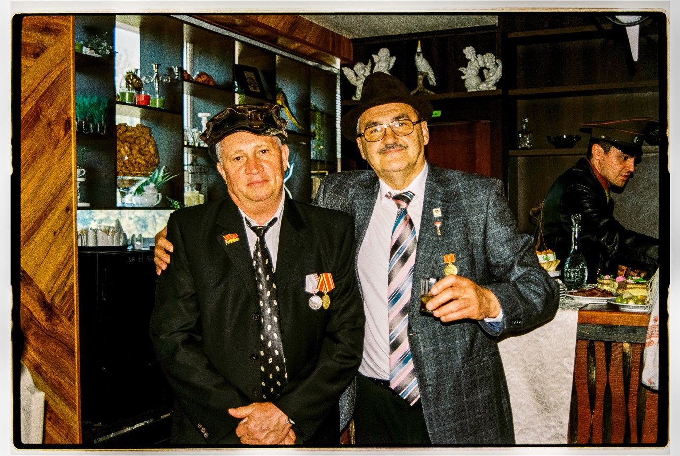 Ларина Иванна фотограф в Донецке