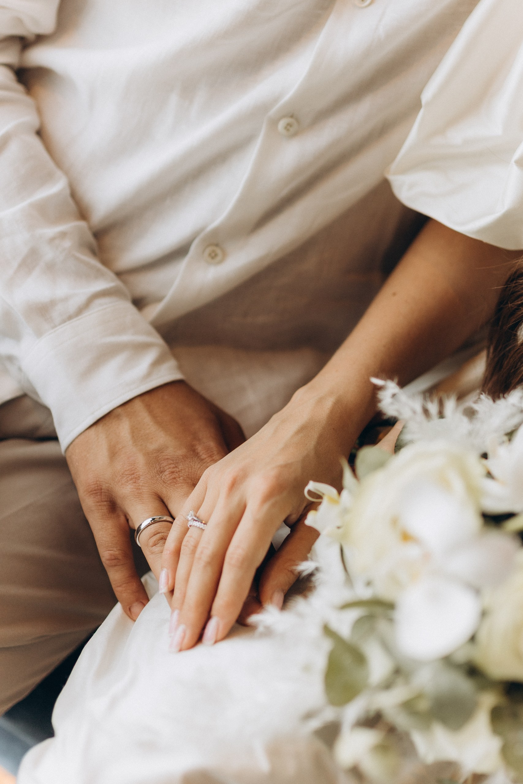 Свадьбы. Семейный и свадебный фотограф в Москве и Зеленограде Марина Малярова