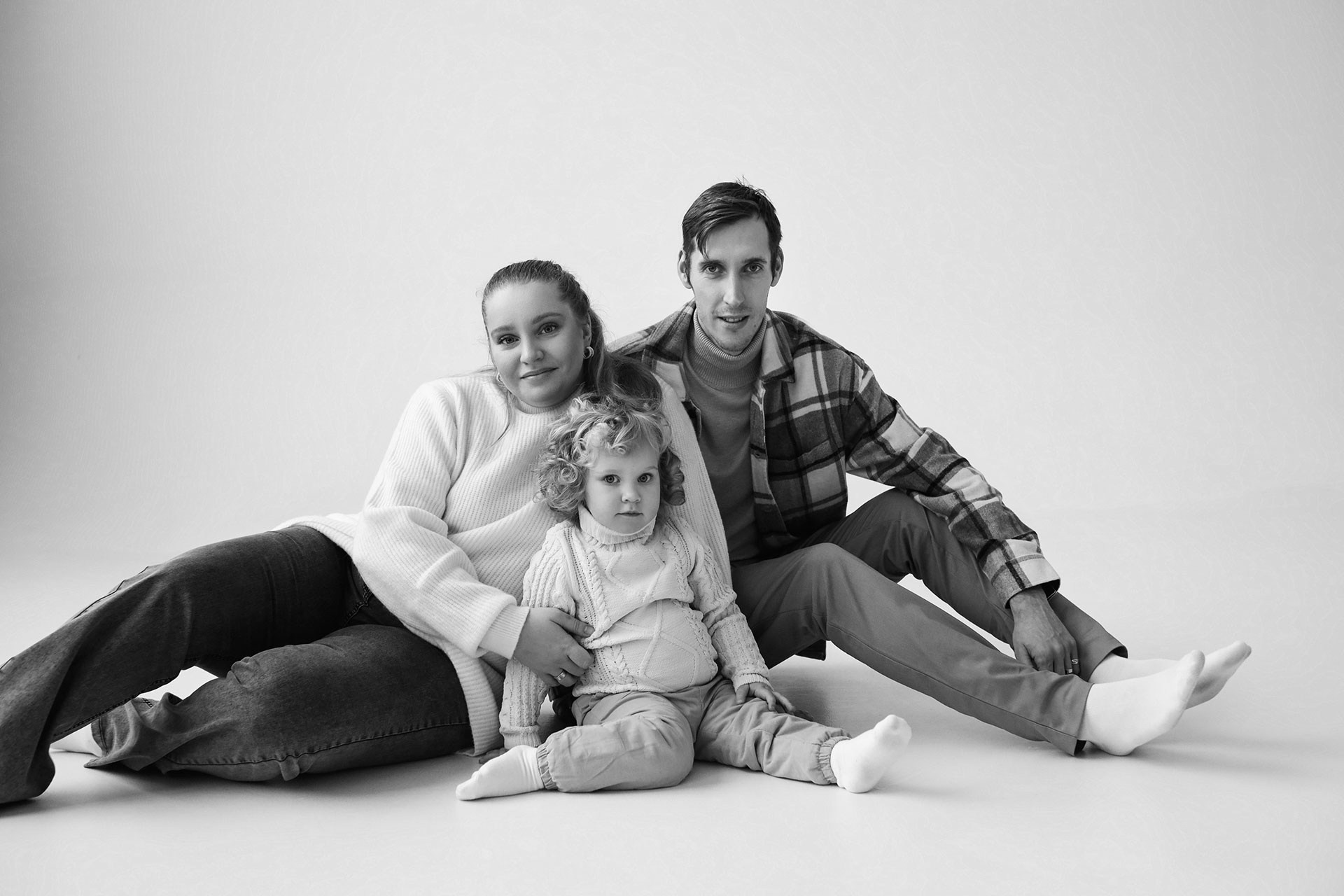 Семейная и детская съёмка. Семейный и детский фотограф-новорожденных Ярославль и Москва