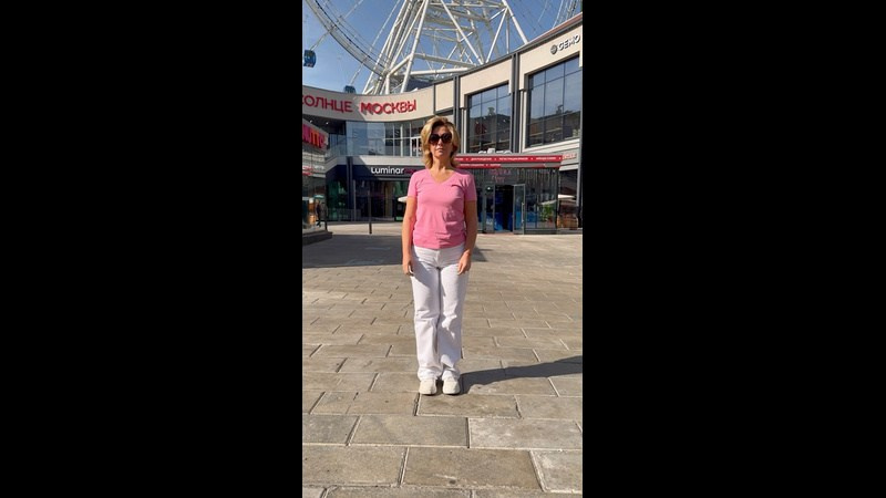 Челлендж. Проверь и танцуй!