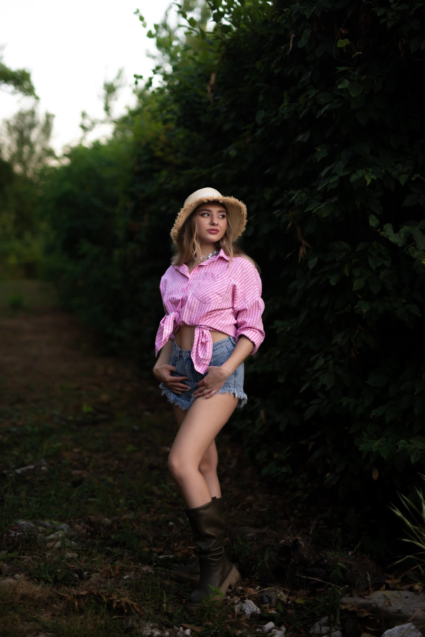 Свадебный фотограф в Горячем Ключе Смирнова Дина