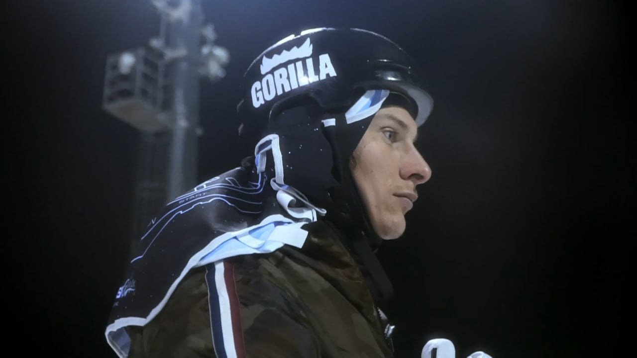 SKI & SNOWBOARD. TAVDI.PRO