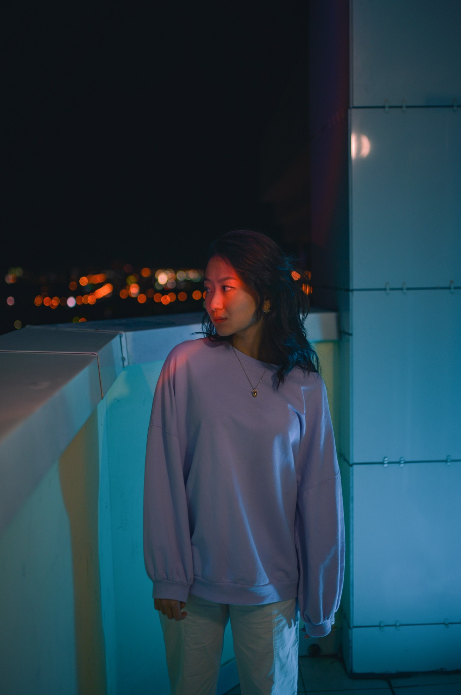 Вероника. Фотограф Олег Саркисов в Краснодаре