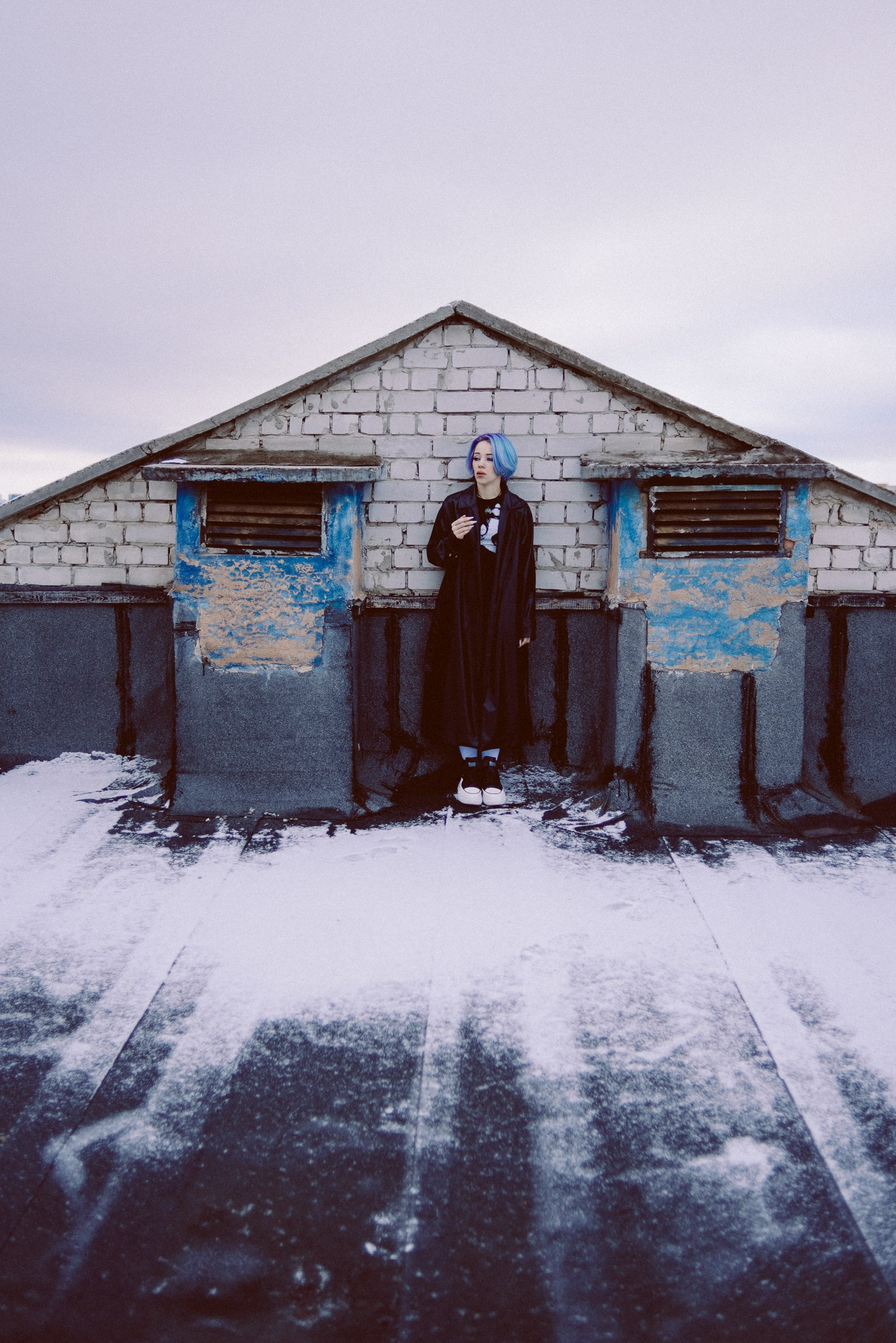 Фотостудия на крыше тюмень. Фотограф Дарья Мустафина, Тюмень