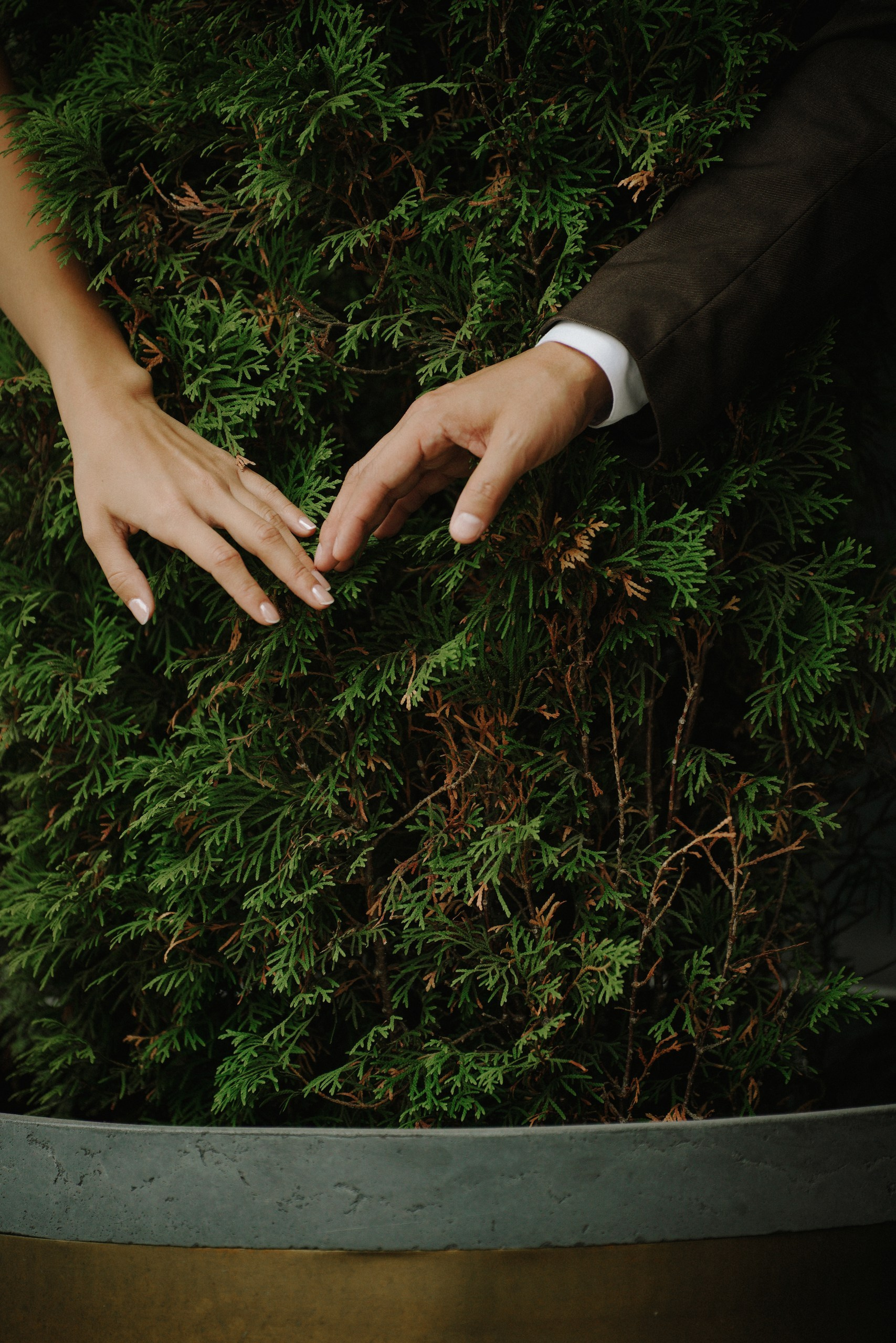 Дима и Ксюша. Организатор мероприятий в Абакане I Ольга Петухова