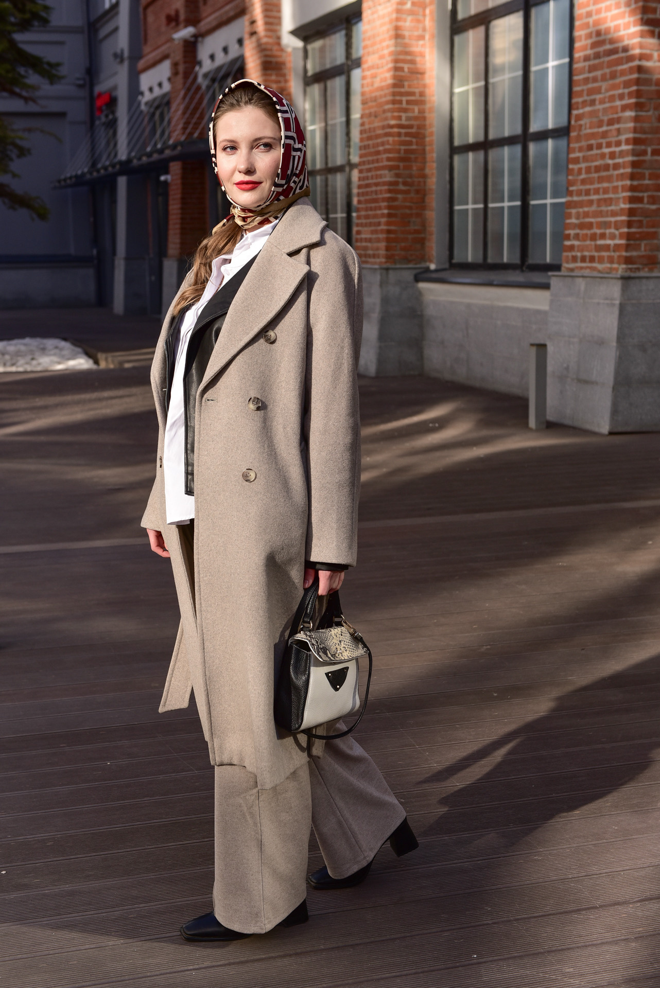 Женские съемки. Съемка для брендов и частных клиентов Москва