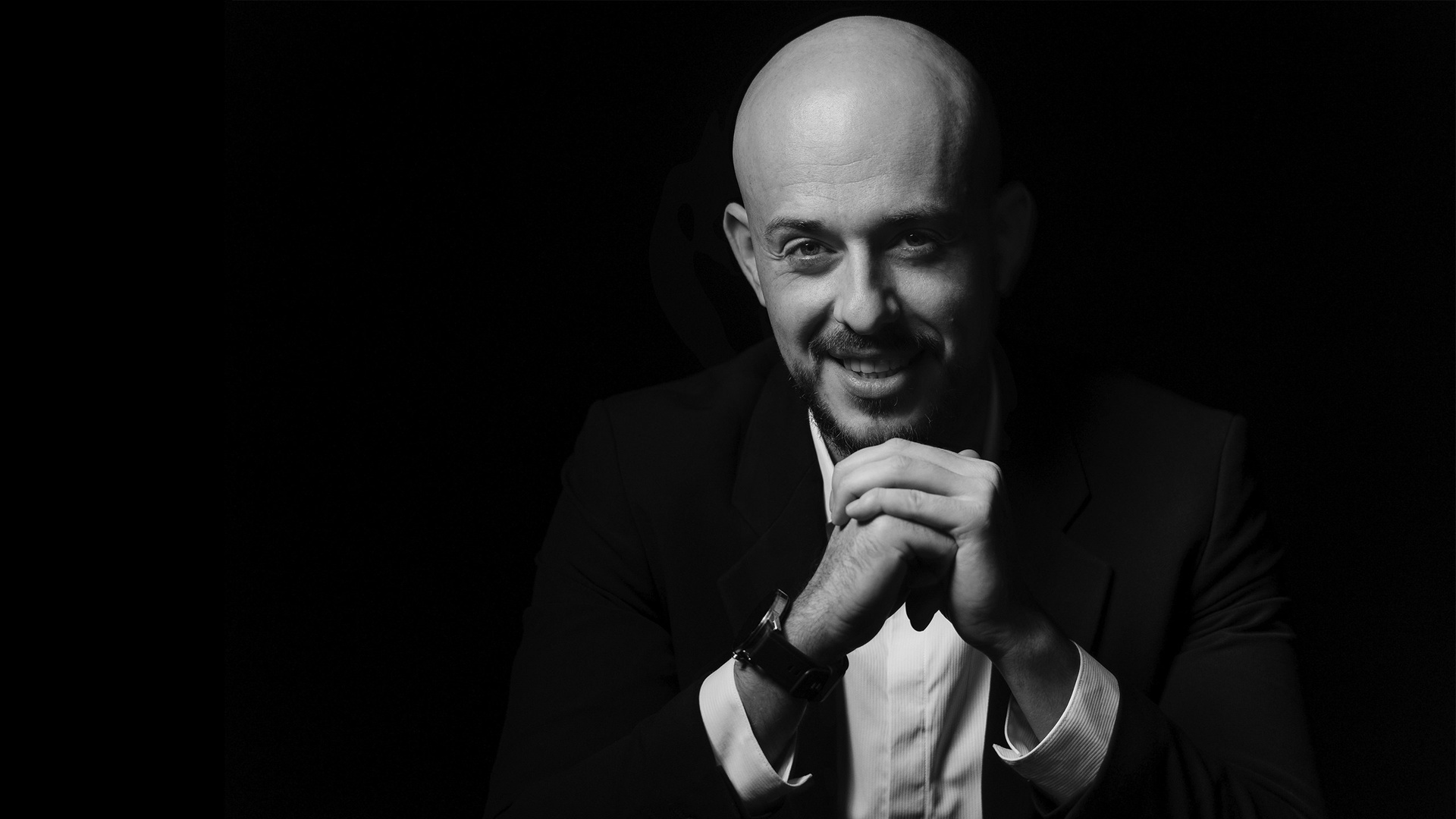 Сергей Лонский. Видеограф