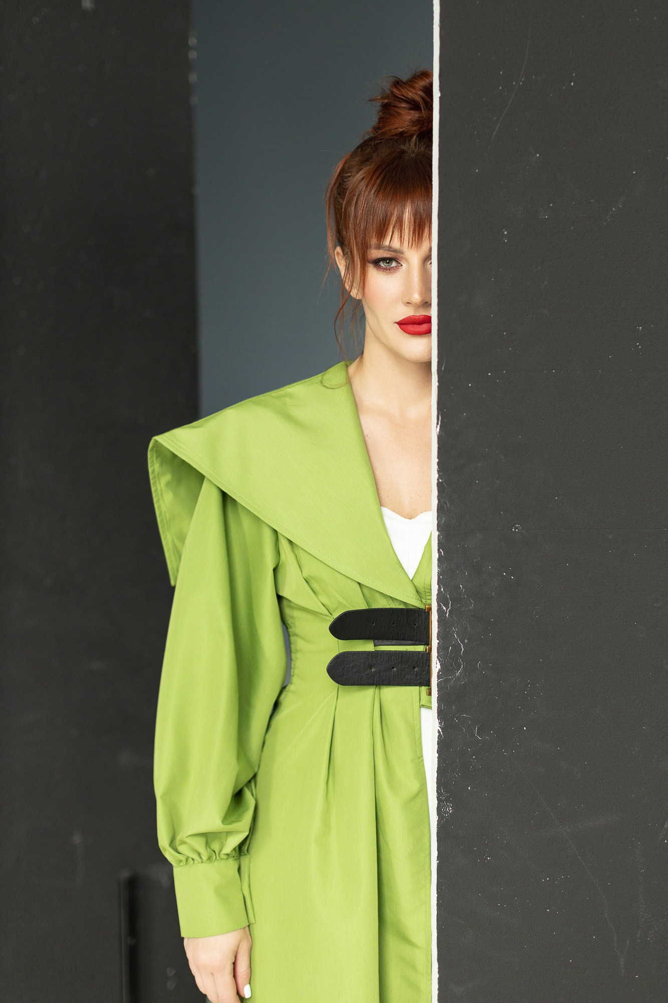 Таня Грин фотограф в Екатеринбурге, продюсирование и стилизация съемок