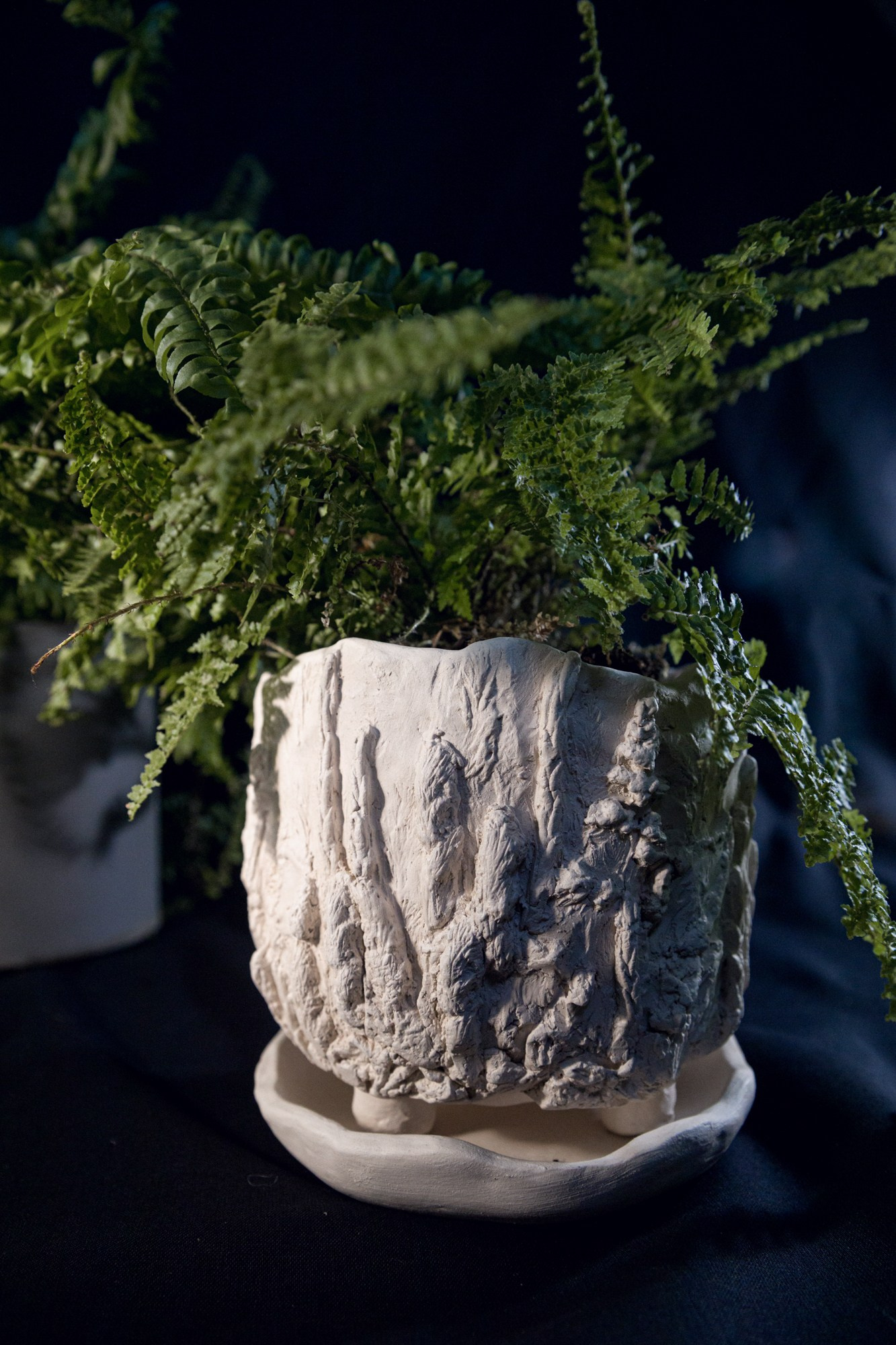 Керамика. Катя Цвет