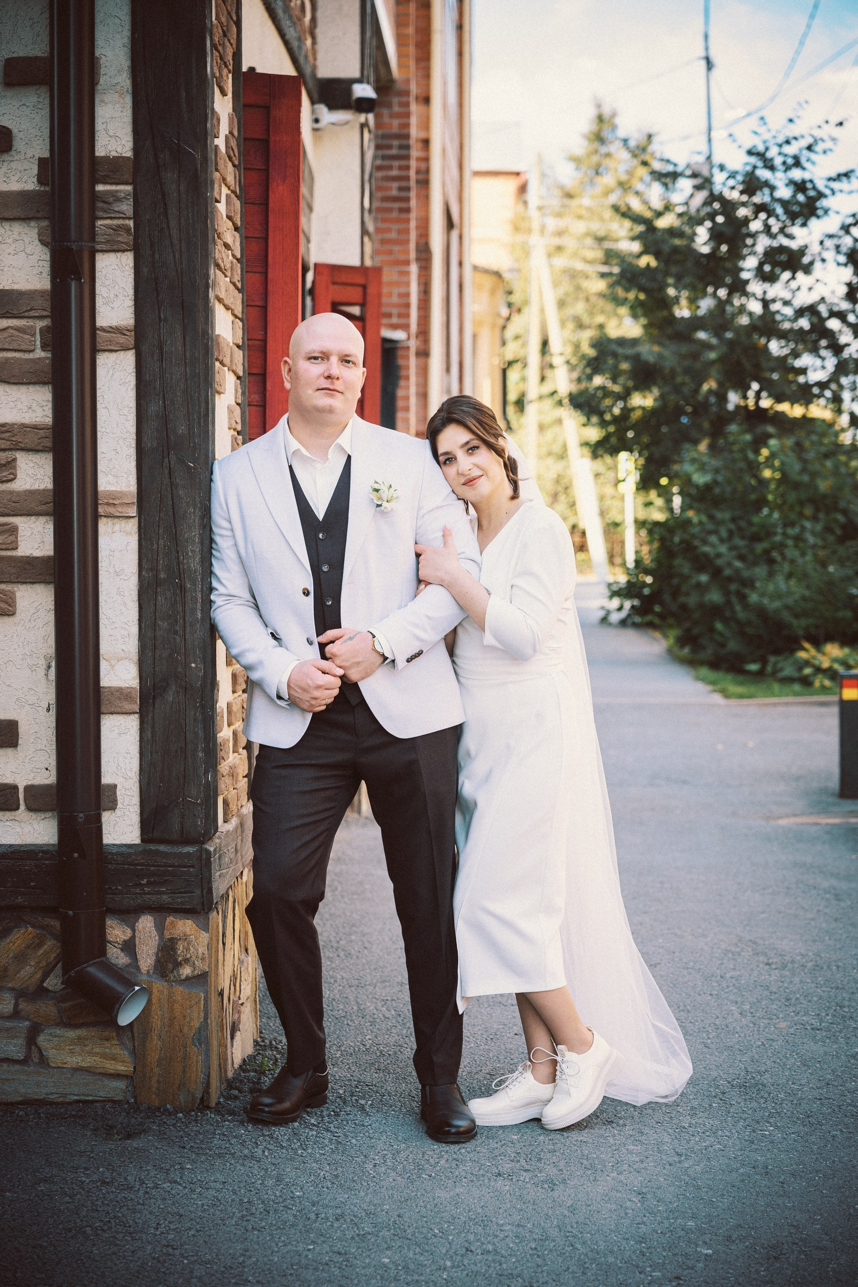 свадебный фотограф в тюмени