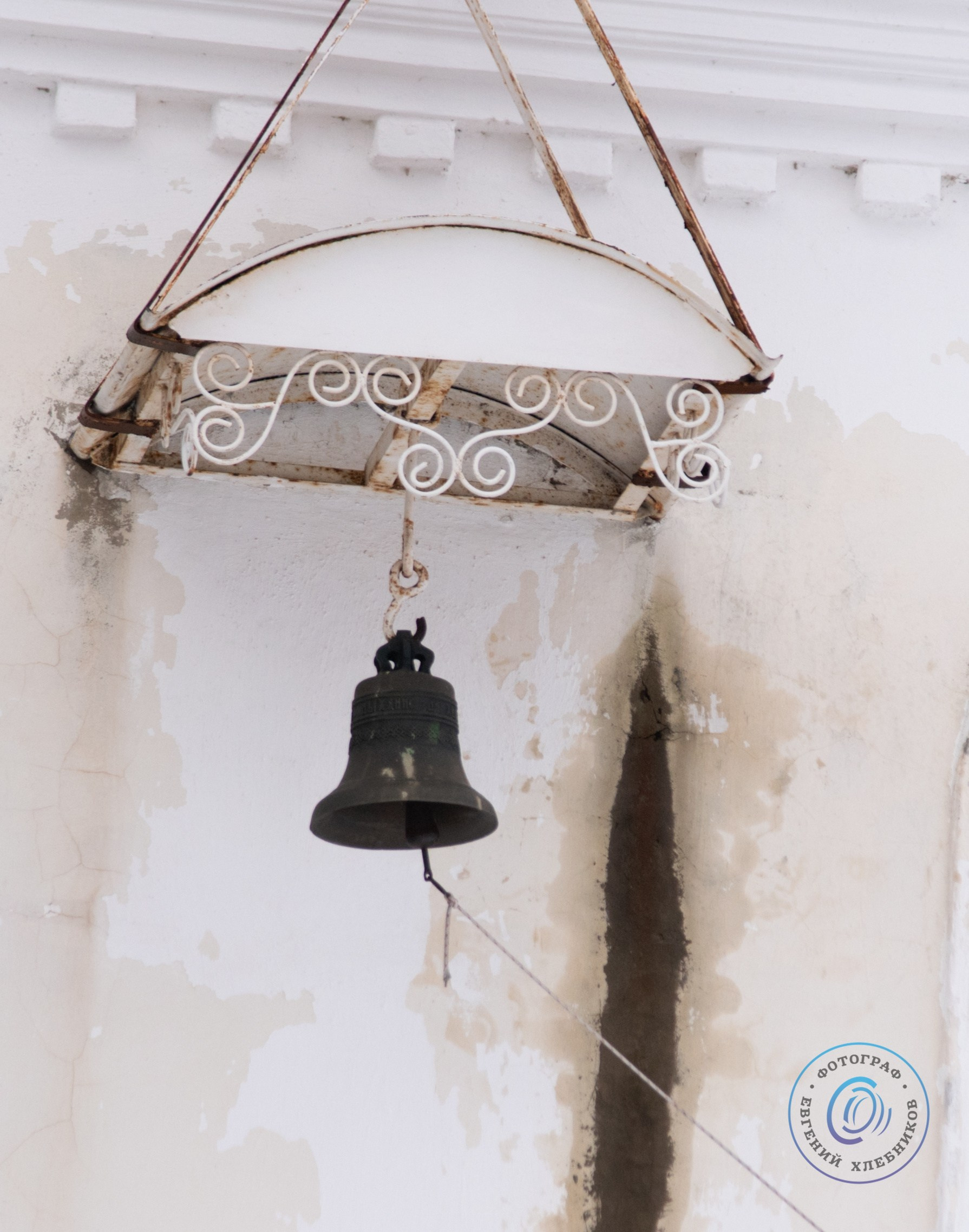 Фотозарисовки с паломничества по монастырям Ростова Великого. Event-фотограф Евгений Хлебников