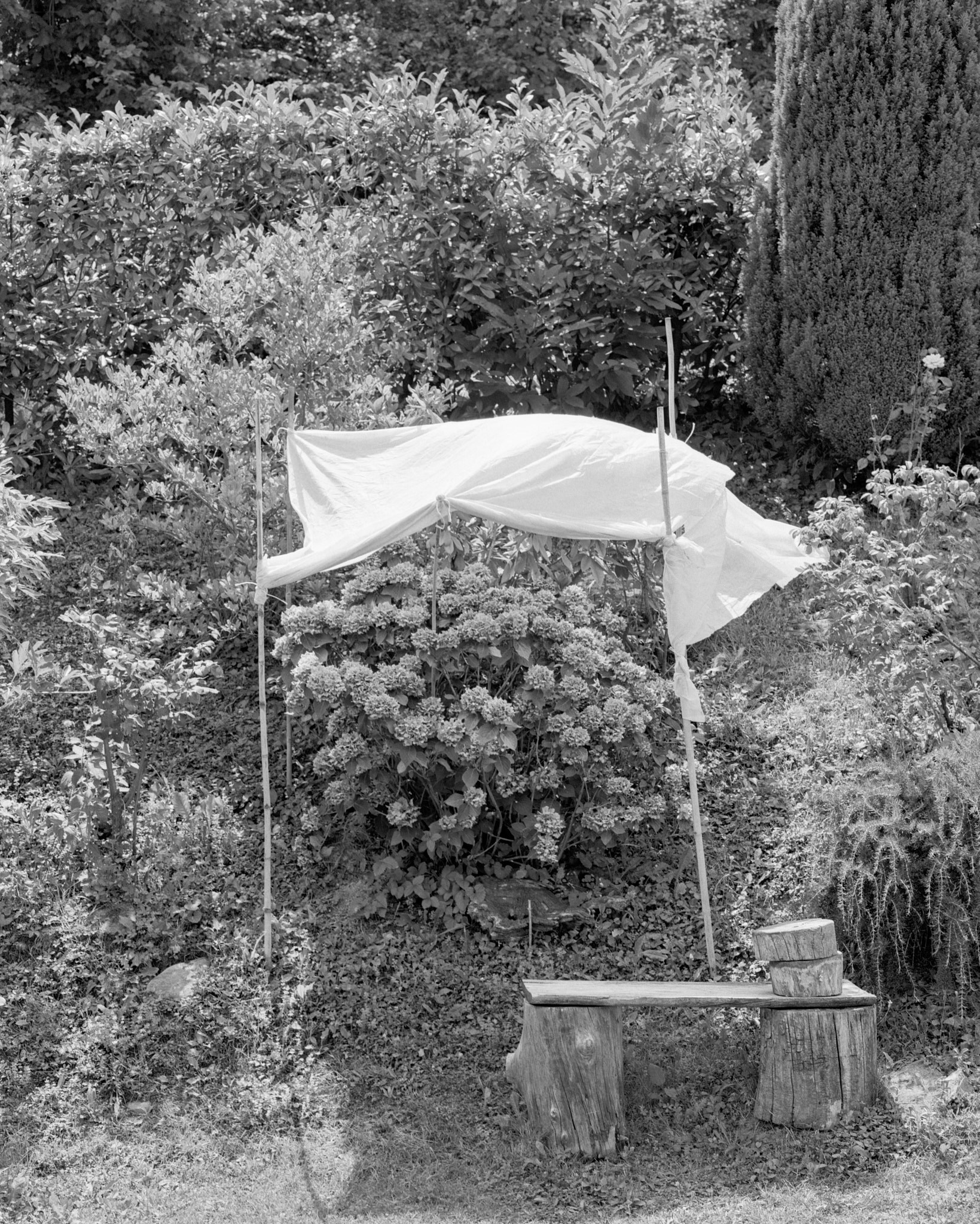 Проект «Borderland» Филиппо Барберо (Filippo Barbero). Private image