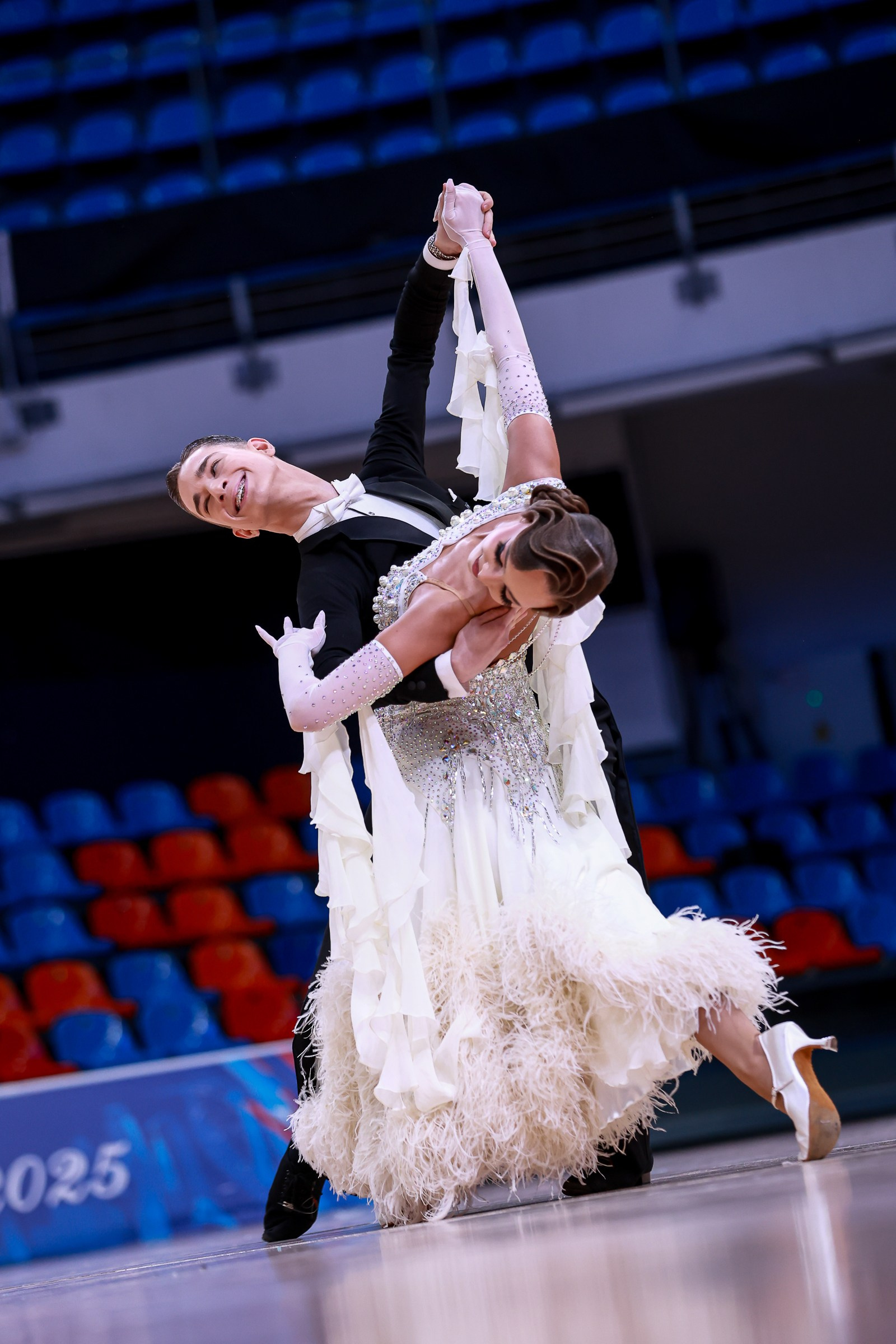 2 Блок ПМ 2025. Фотограф Дмитрий Плетнев — QuickDancePhoto