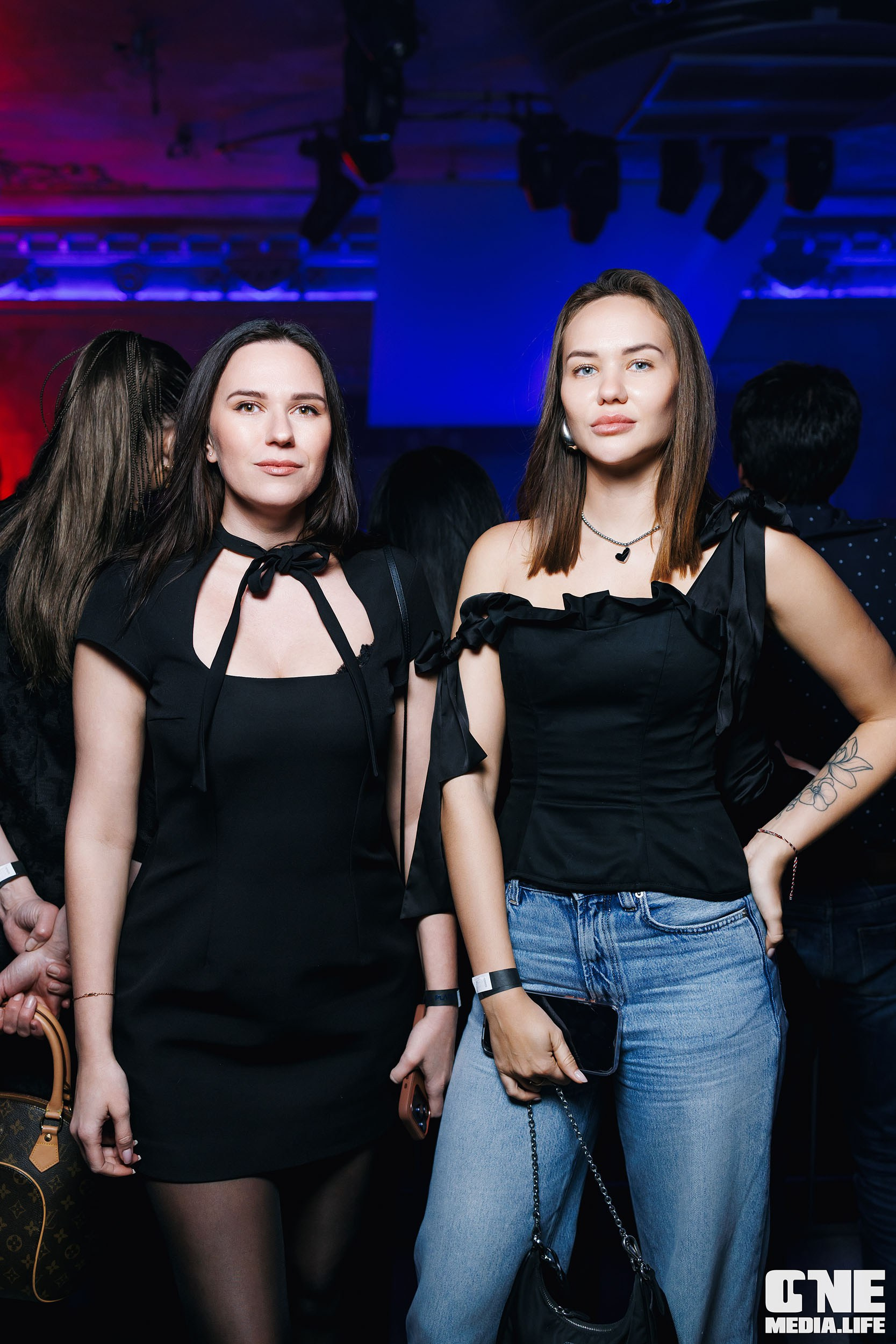 Фоторепортаж из Platinum. One Media Life: фоторепортажи, фотоотчеты с мероприятий и заведений