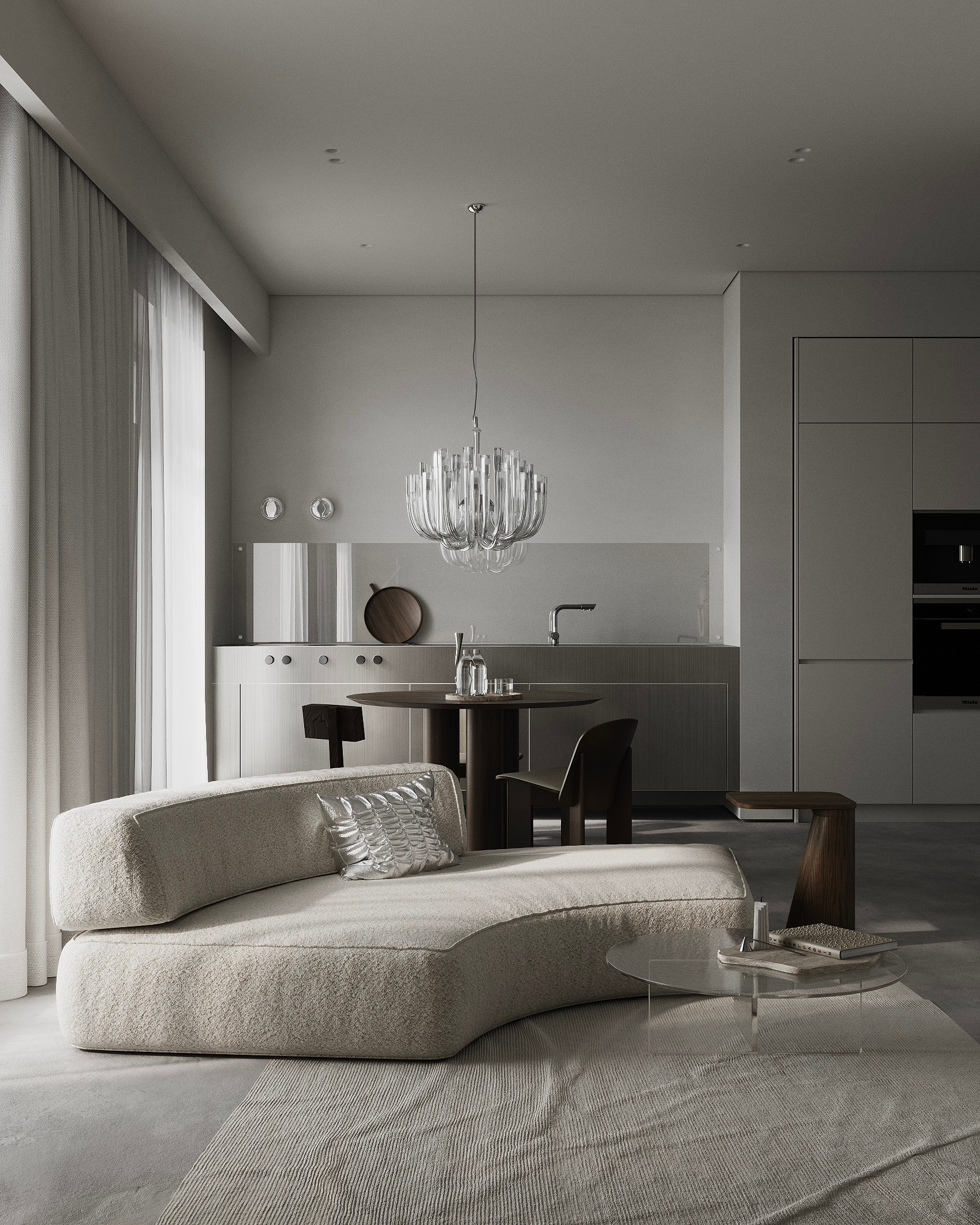 3d визуализатор Валерия Романова