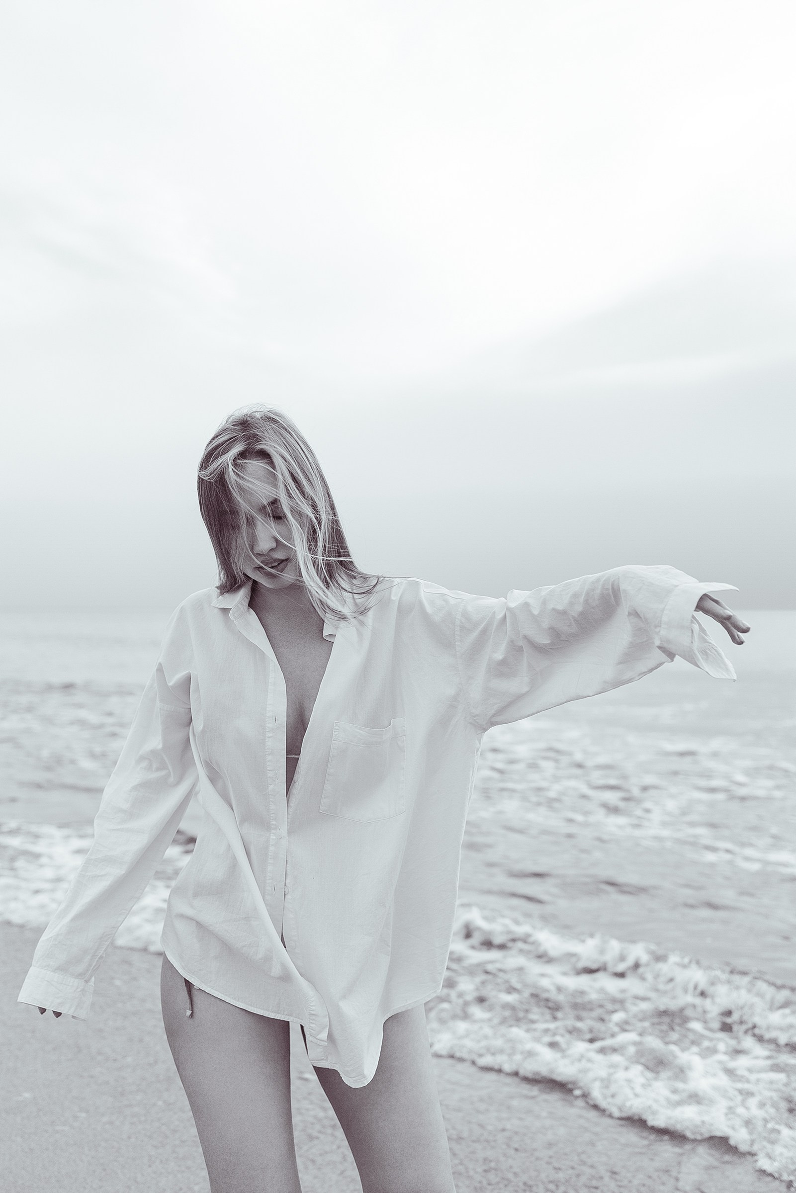 Фотограф и видеограф в Калининграде Любовь Стоякина