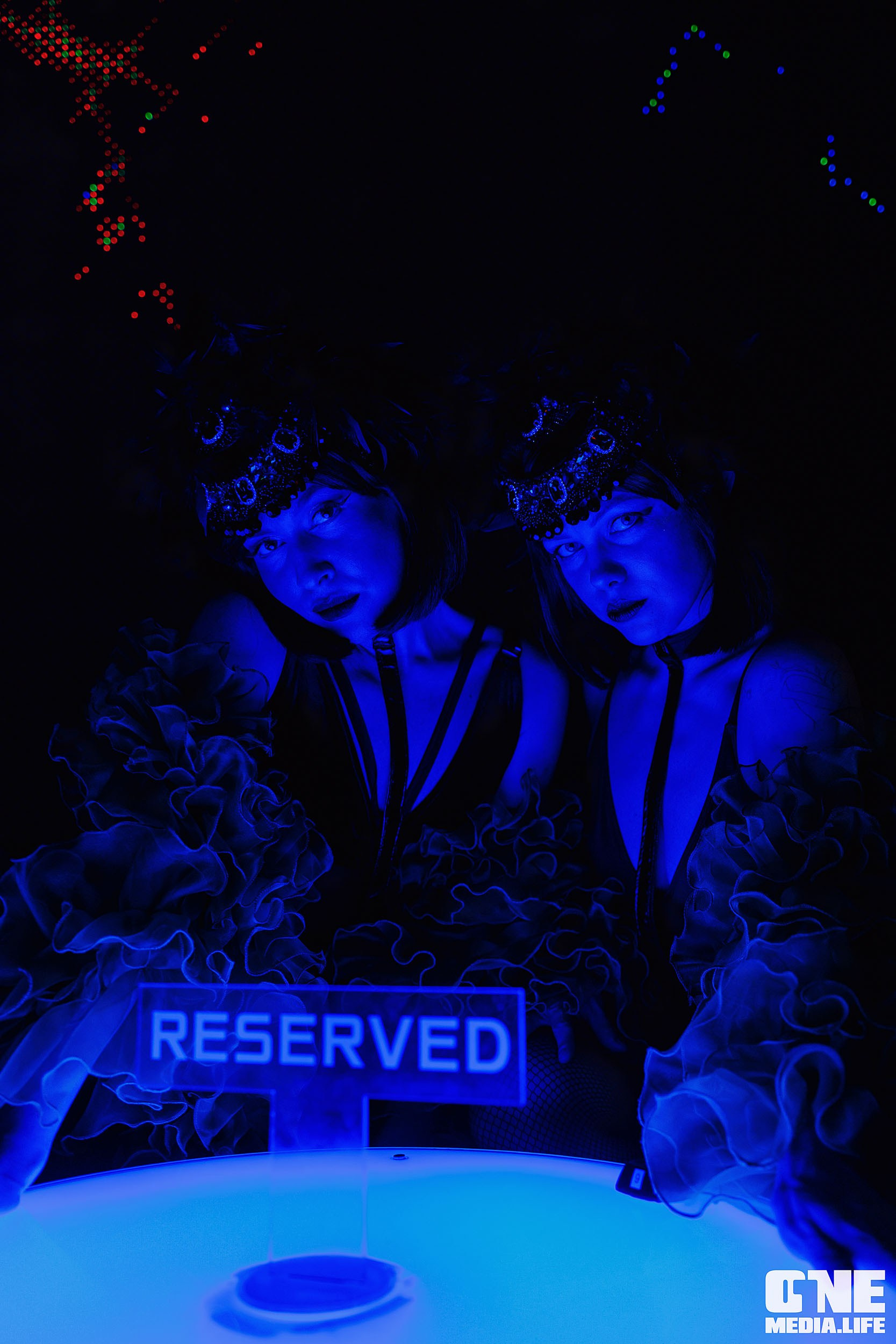 Фоторепортаж из РК Планета. One Media Life: фоторепортажи, фотоотчеты с мероприятий и заведений