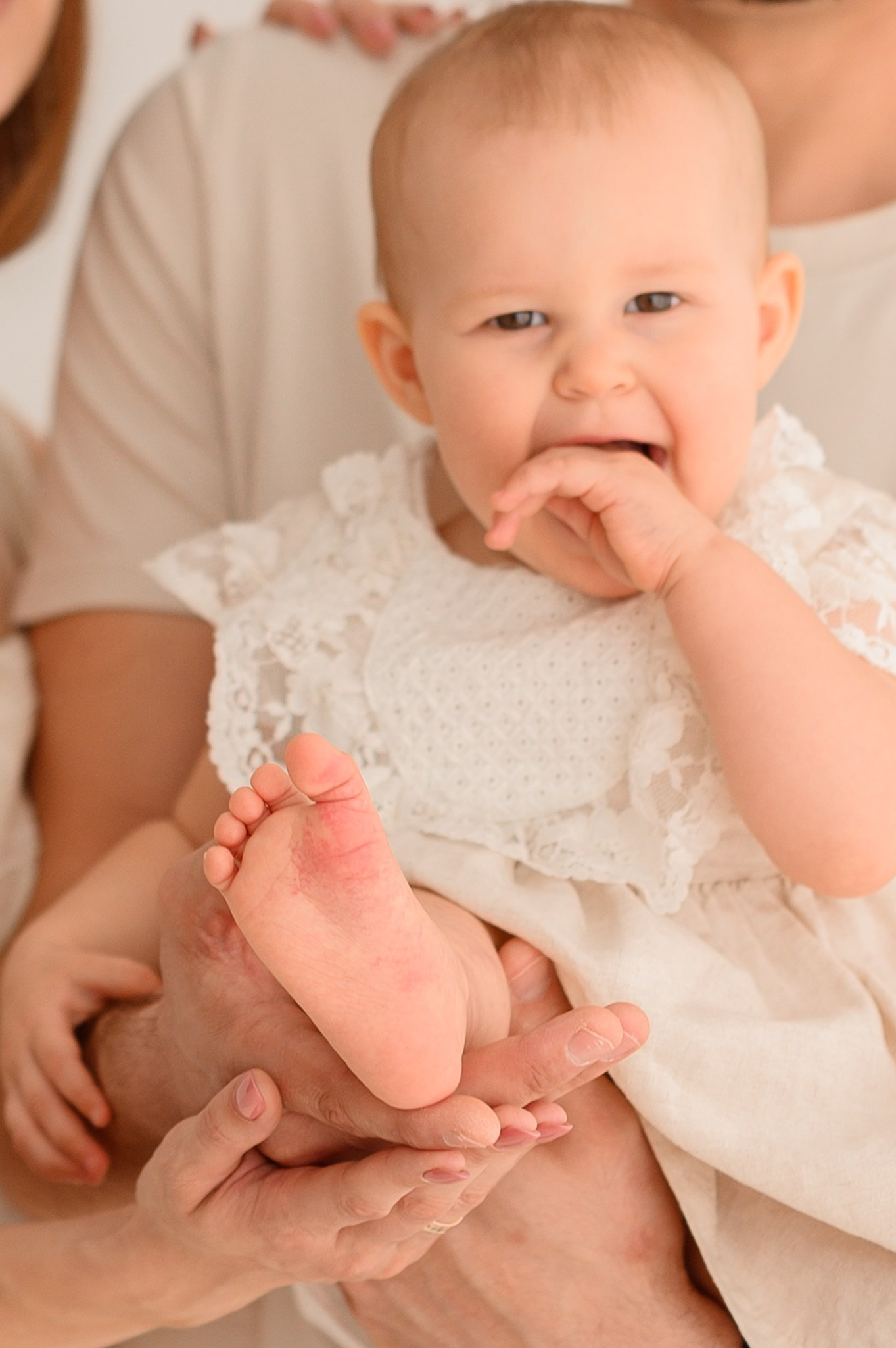 Годики. Детский и семейный фотограф Ирина Гладких