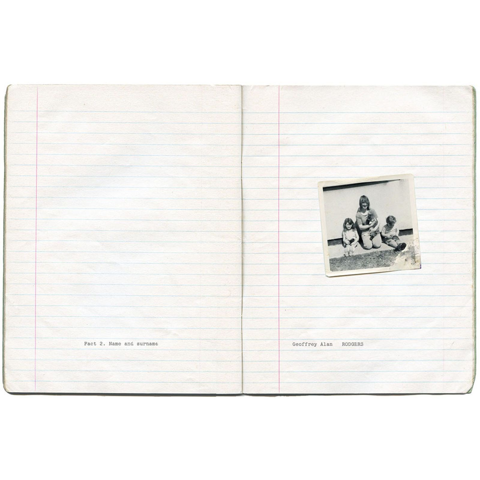 Книга Дон Роджерс (Dawn Rodgers) «Sorrow». Private image